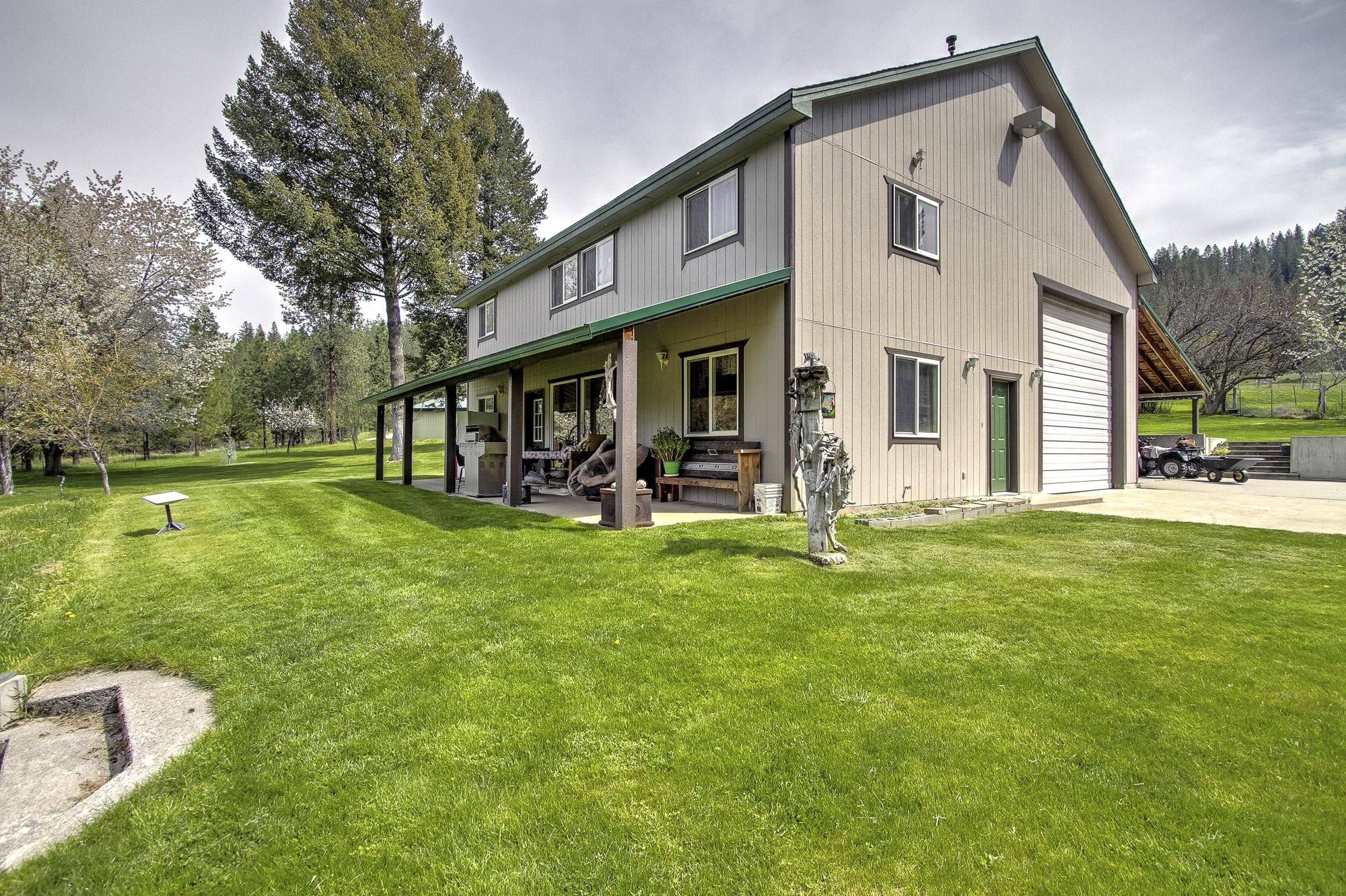 6731 River WAY, Fruitland, WA 99129