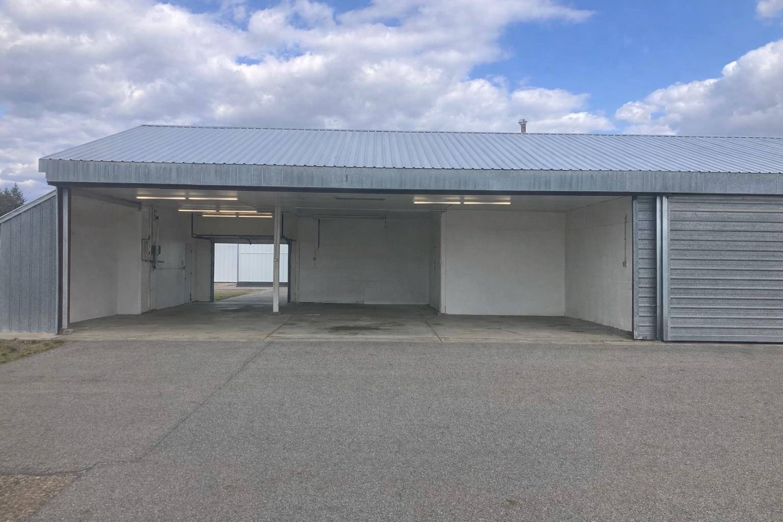 6105 E Rutter Ave #Bldg 27 Hangar #1, Spokane, WA 99223