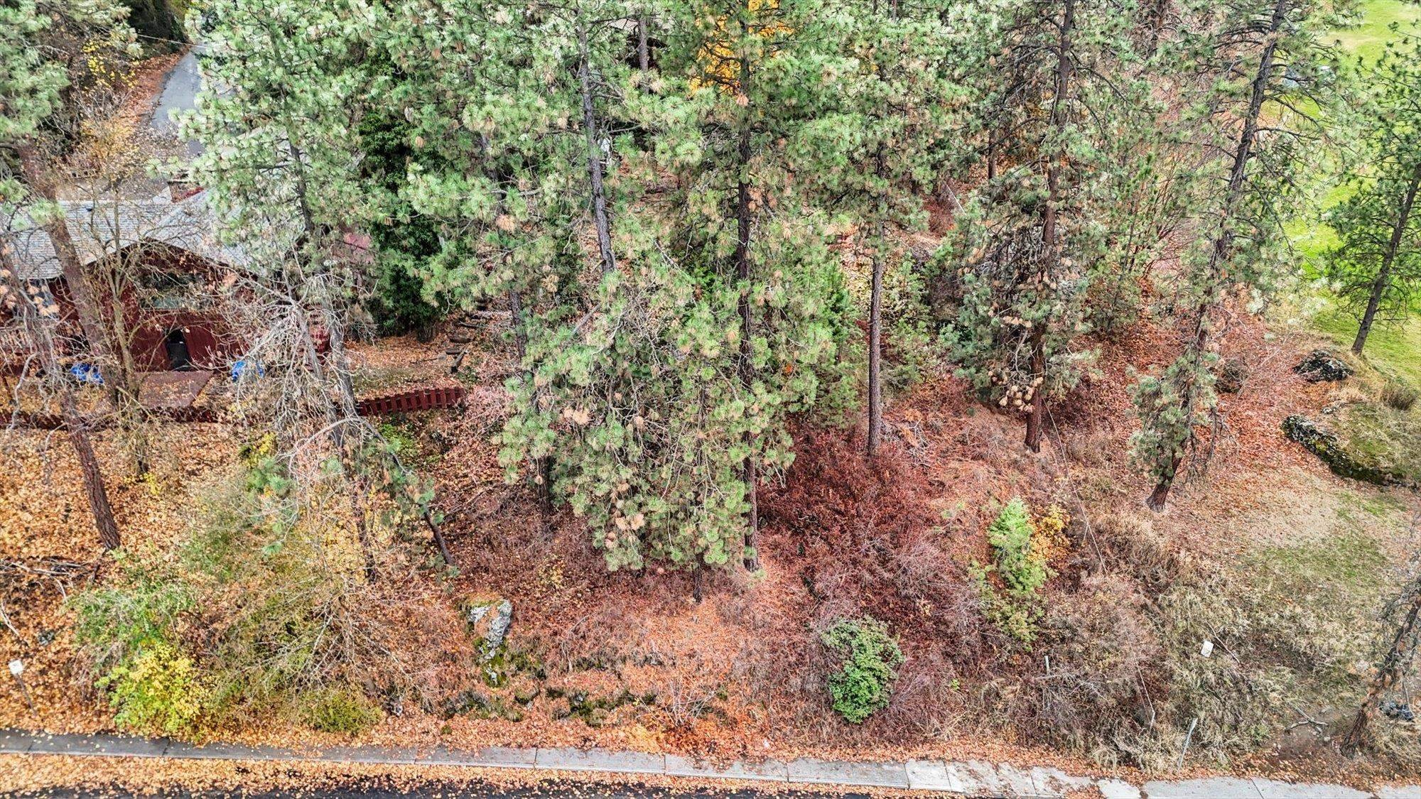 1101 S Upper Vista Dr, Spokane, WA 99202