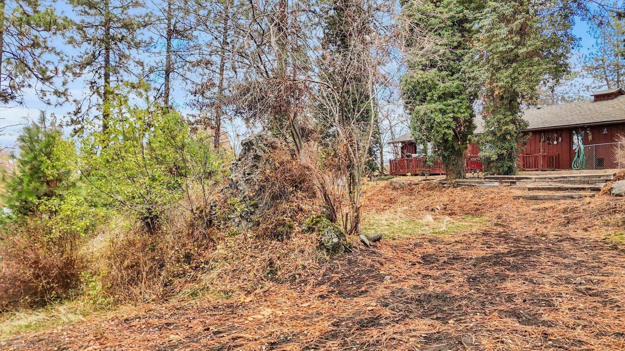 1101 S Upper Vista Dr, Spokane, WA 99202