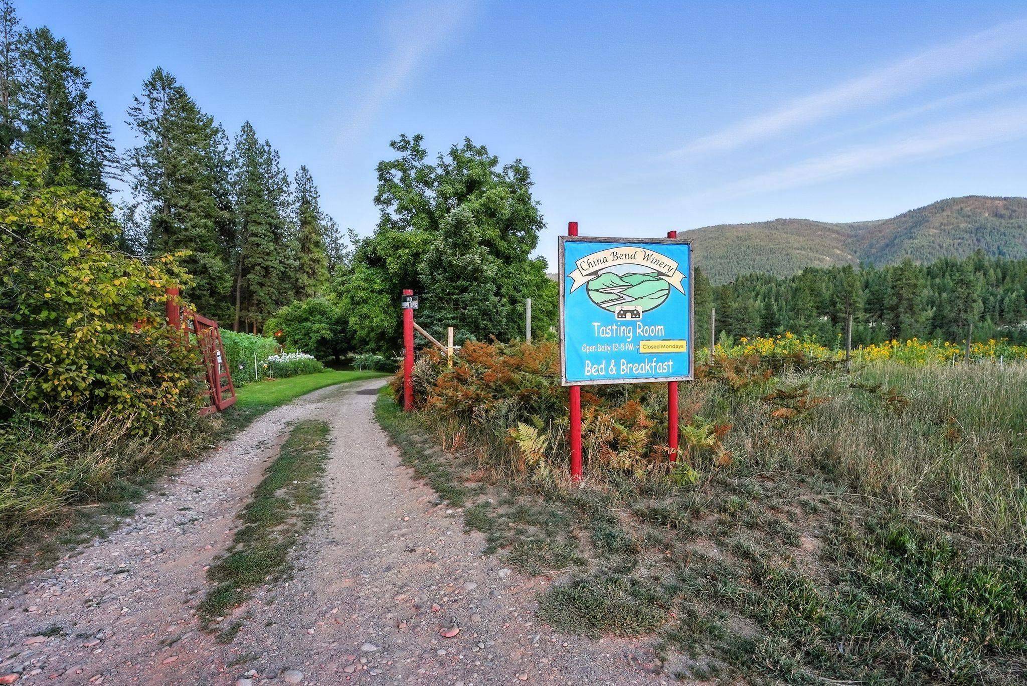 3752 Vineyard WAY, Kettle Falls, WA 99141
