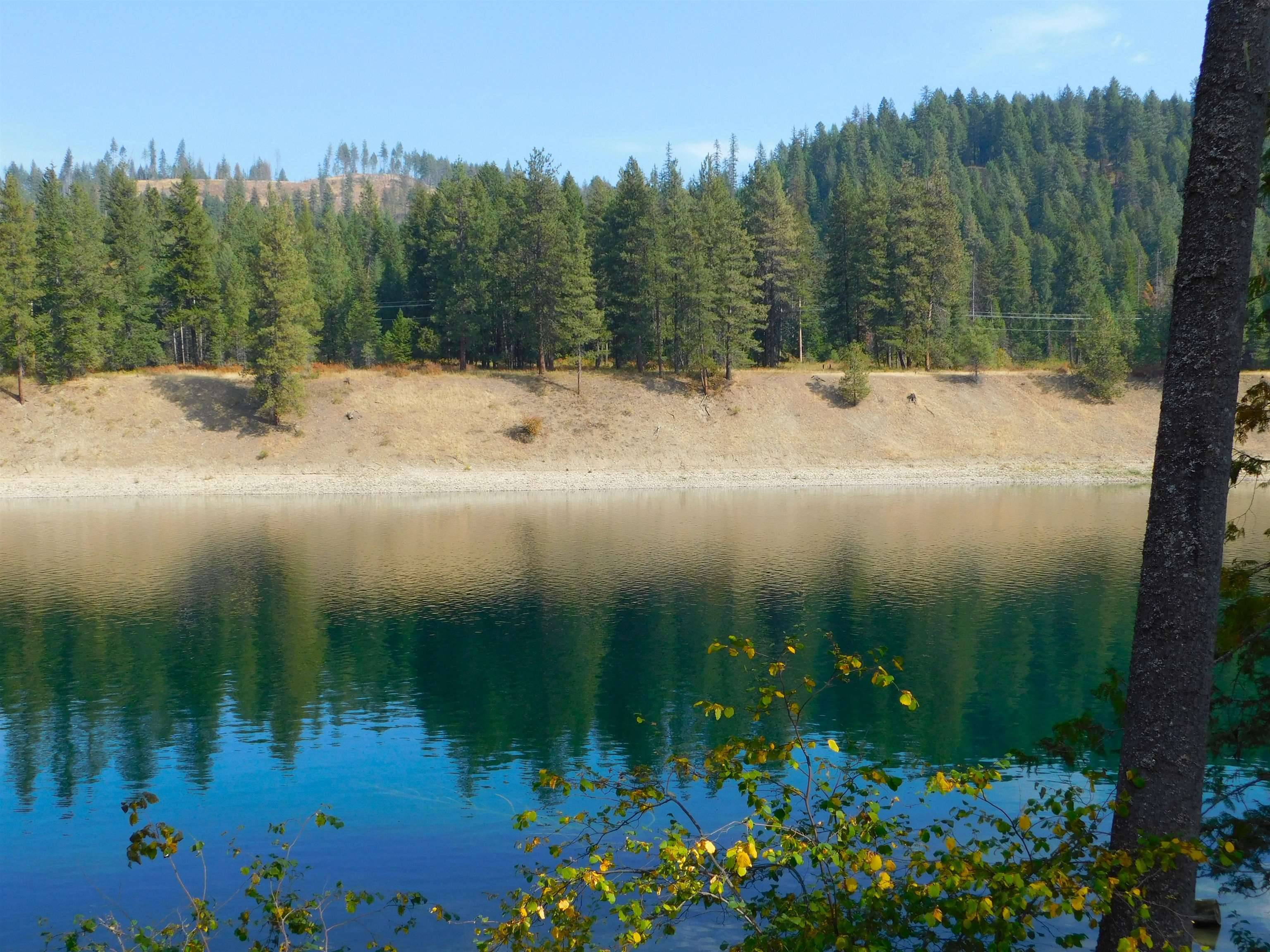 XX 20 Hwy, Cusick, WA 99119