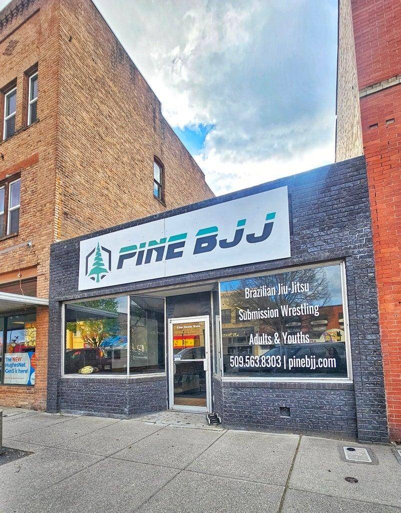 130 S Main St, Colville, WA 99114