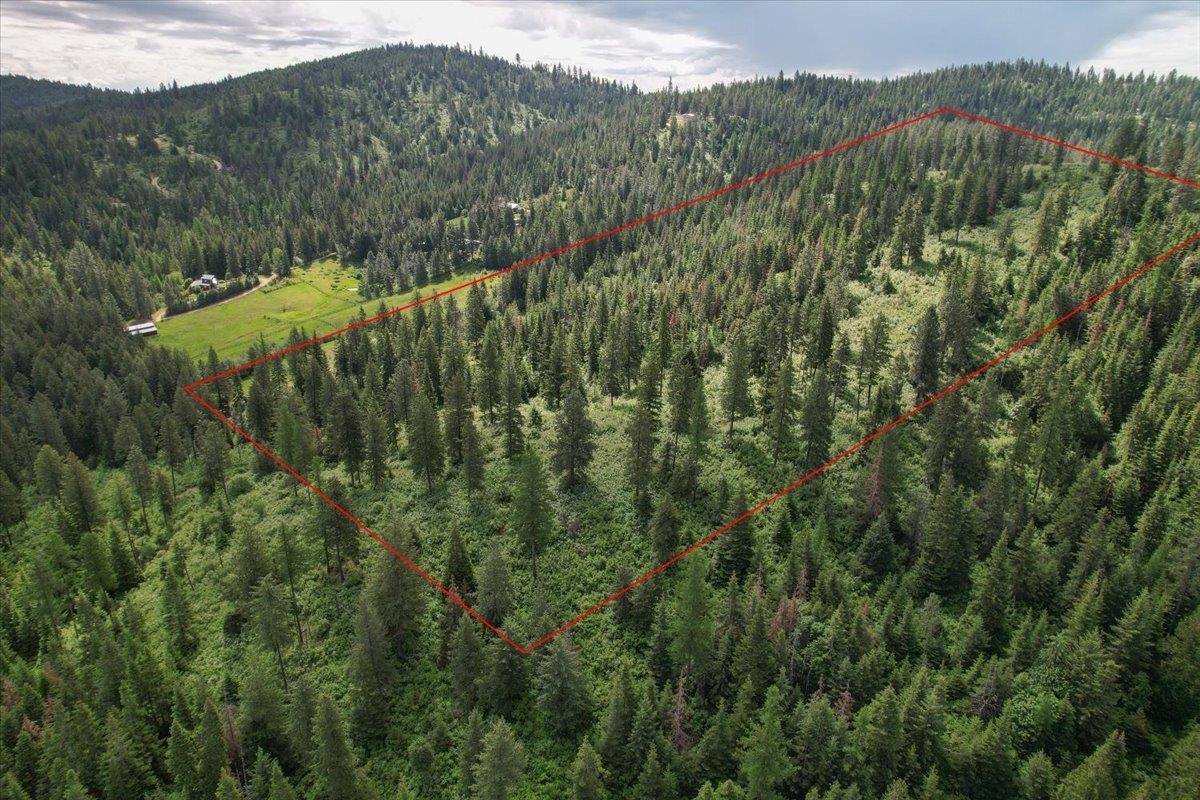 NNA E Bill Gulch Rd, Mead, WA 99021