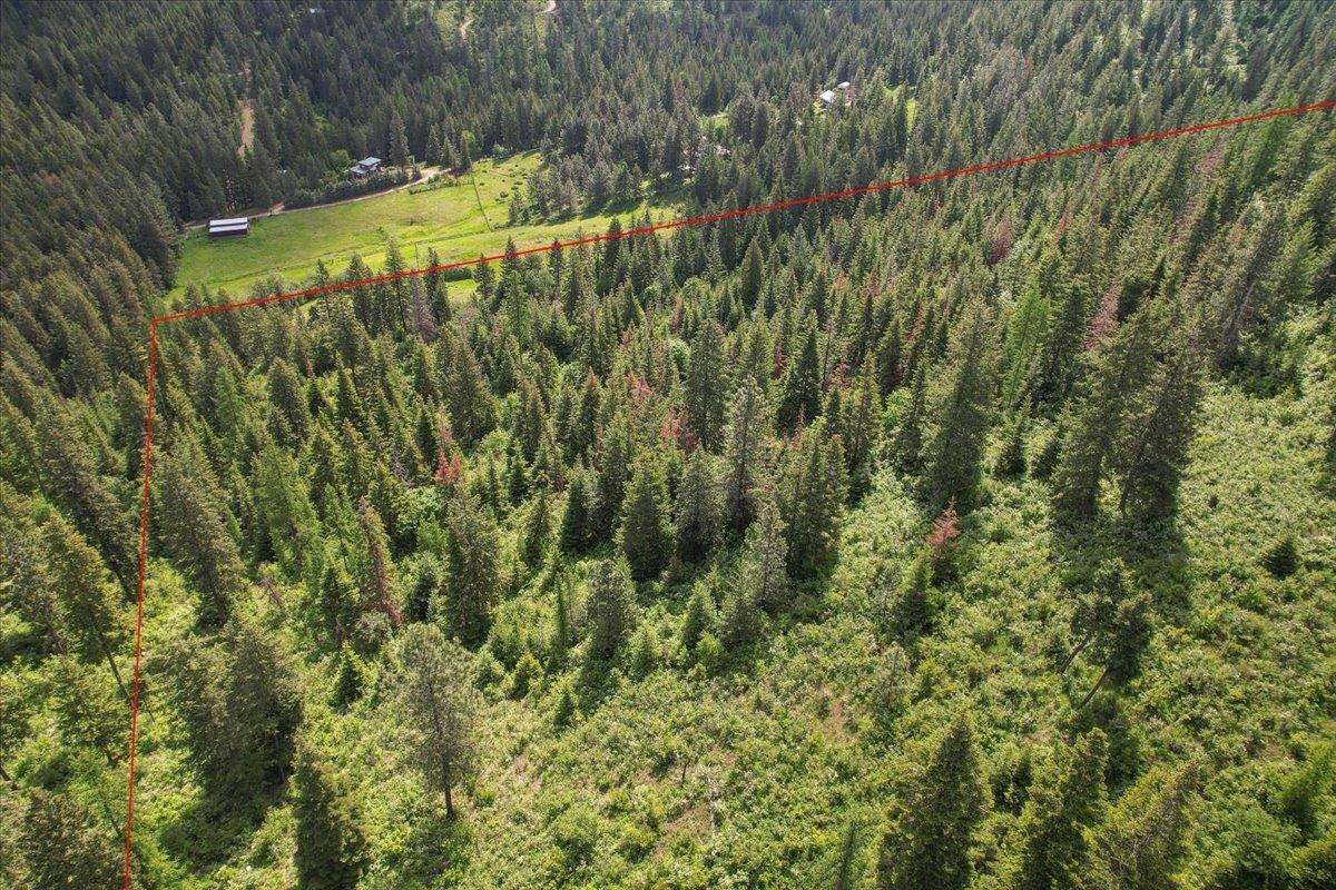 NNA E Bill Gulch Rd, Mead, WA 99021