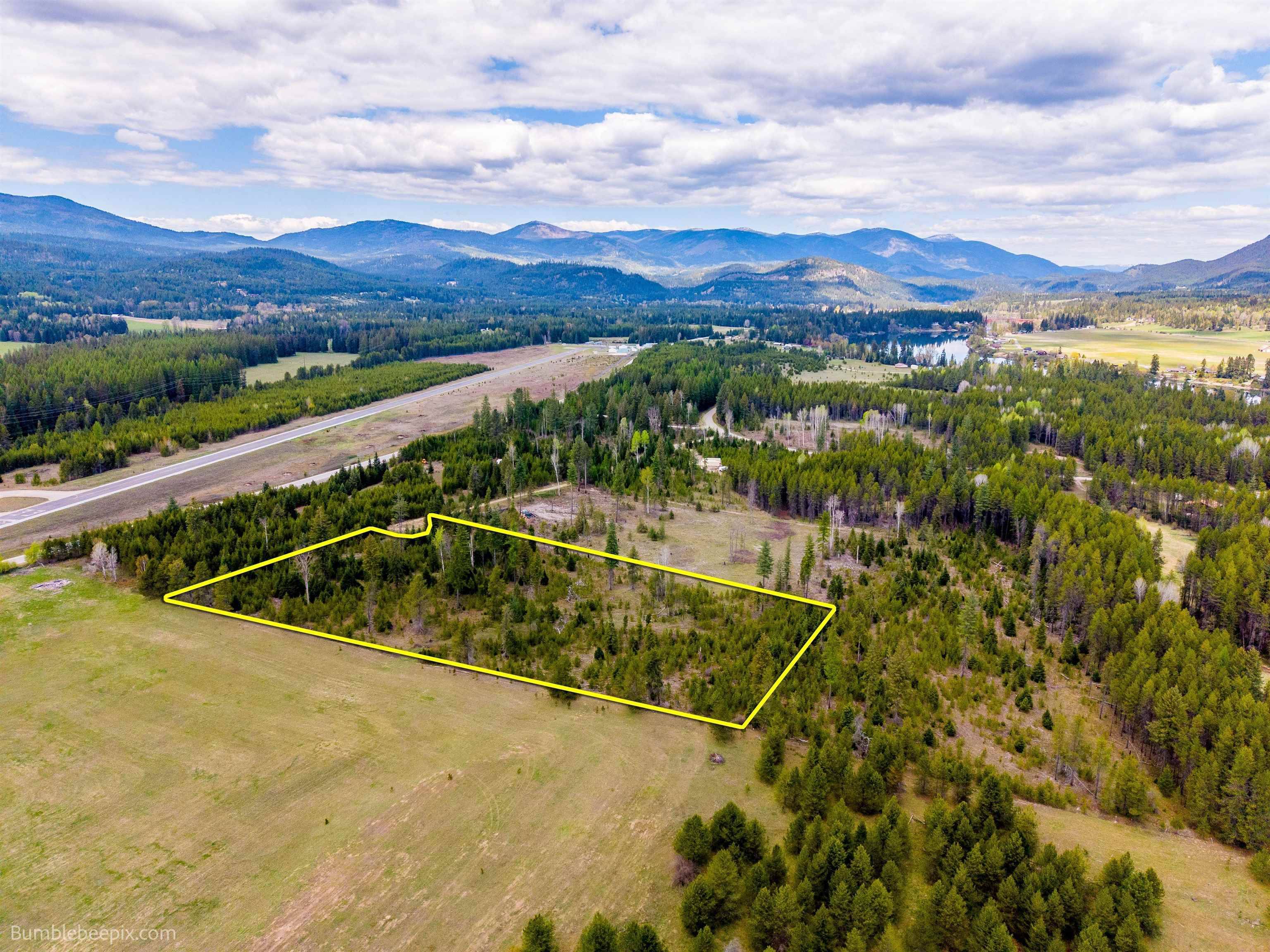 NKN Evergreen Rd, Ione, WA 99139