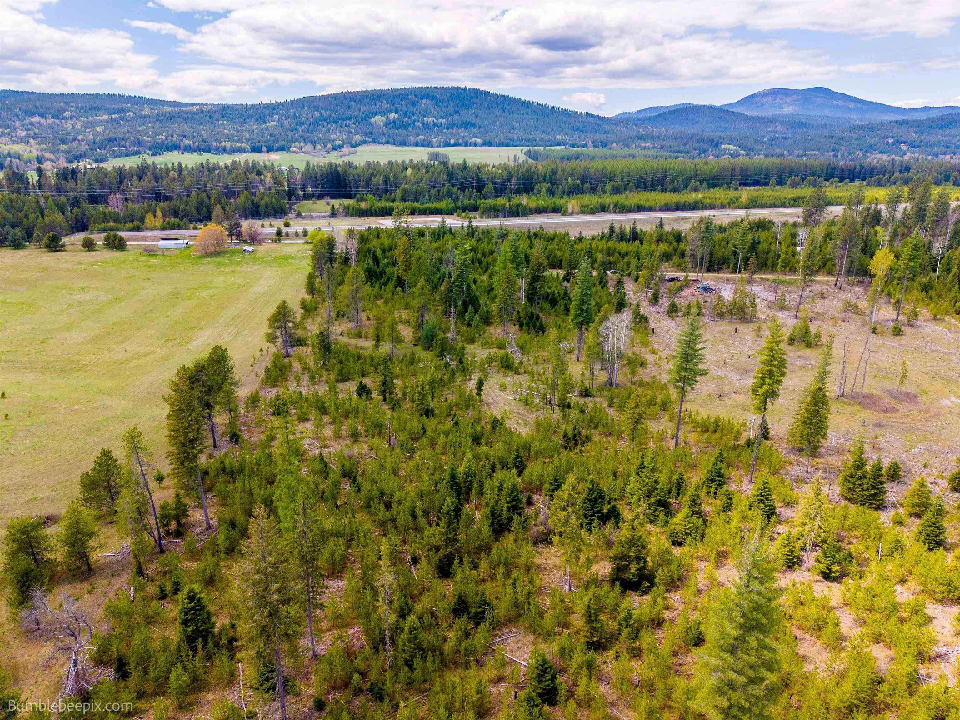 NKN Evergreen Rd, Ione, WA 99139
