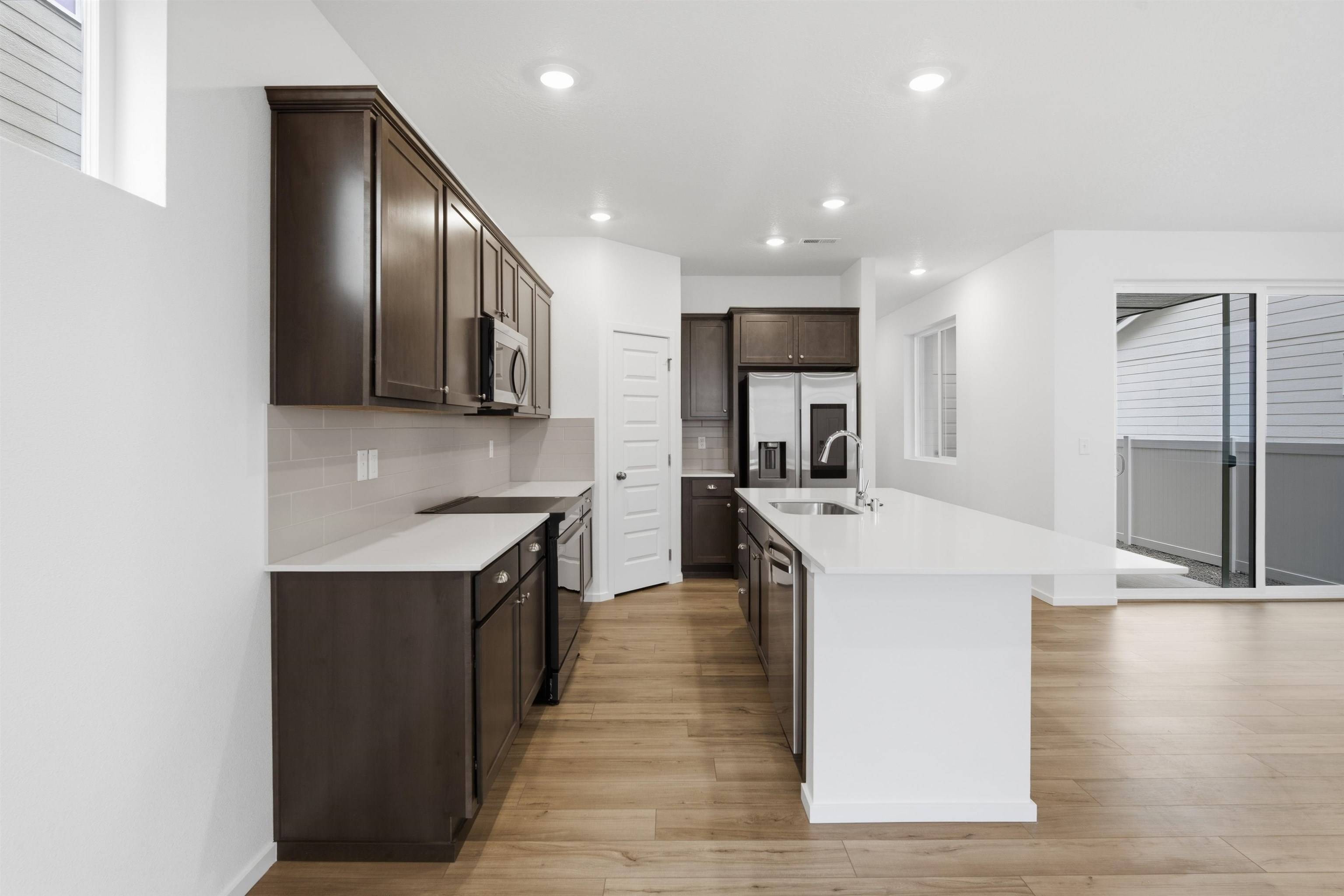 2694 N Red Shoulder Ln, Liberty Lake, WA 99019