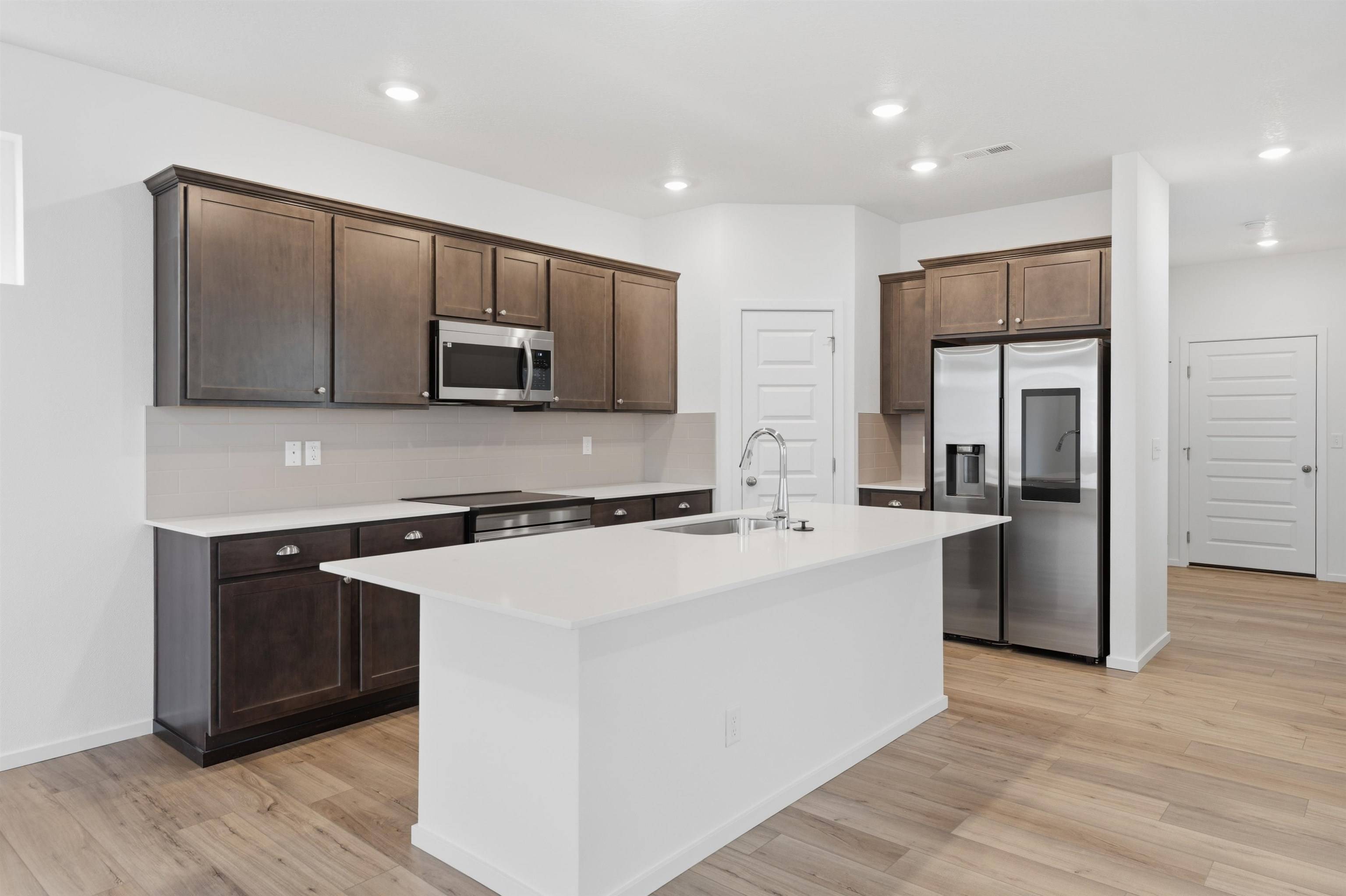 2694 N Red Shoulder Ln, Liberty Lake, WA 99019