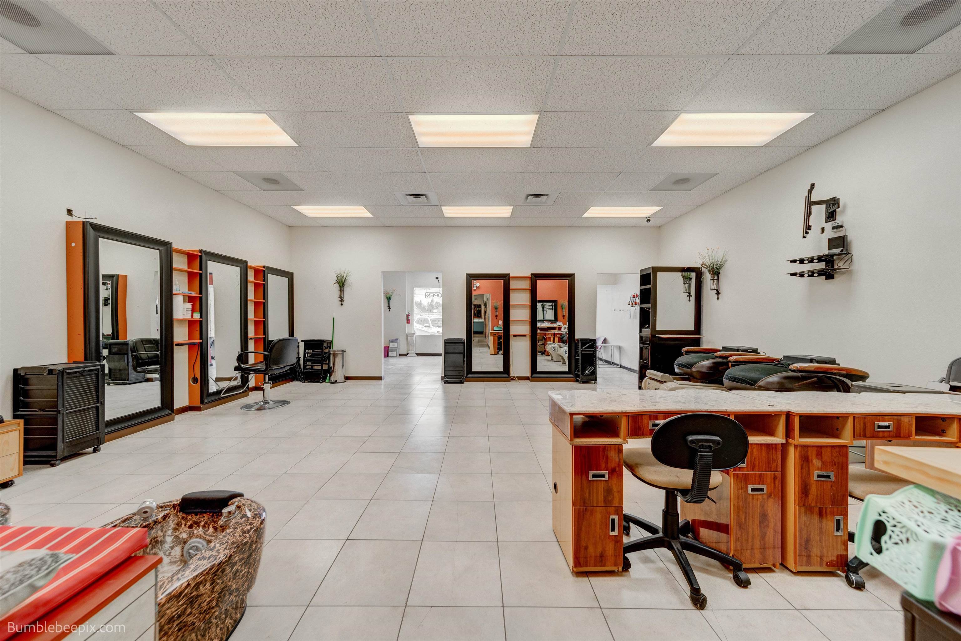 118 E LAKE St, Medical Lake, WA 99022