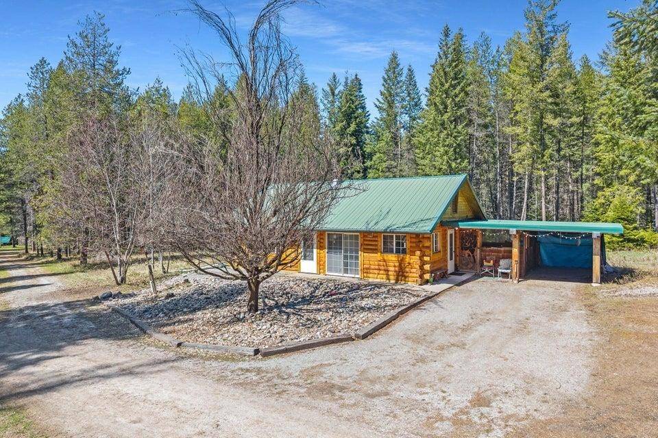 3086 Burnt Valley Rd, Chewelah, WA 99109