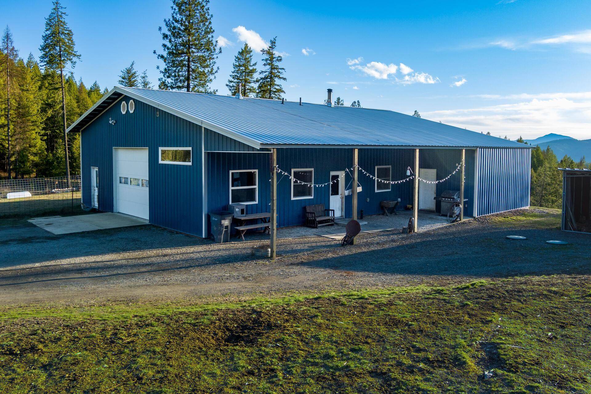 2559 United Copper Mine Rd #F, Chewelah, WA 99109