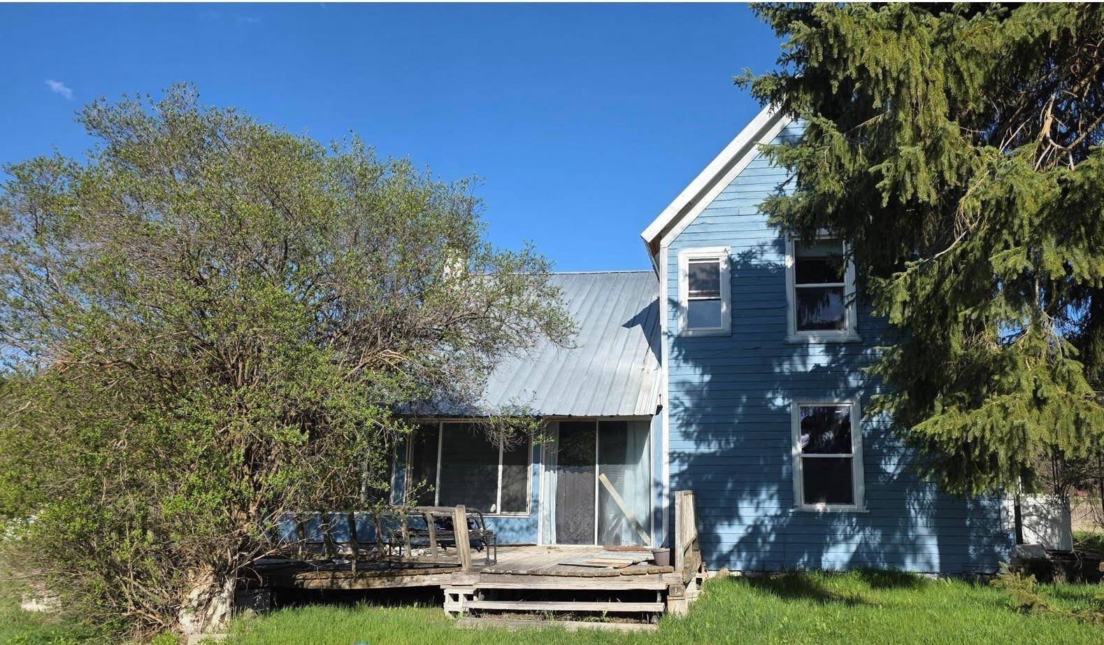 2288 B Cedonia-Addy Rd, Addy, WA 99101