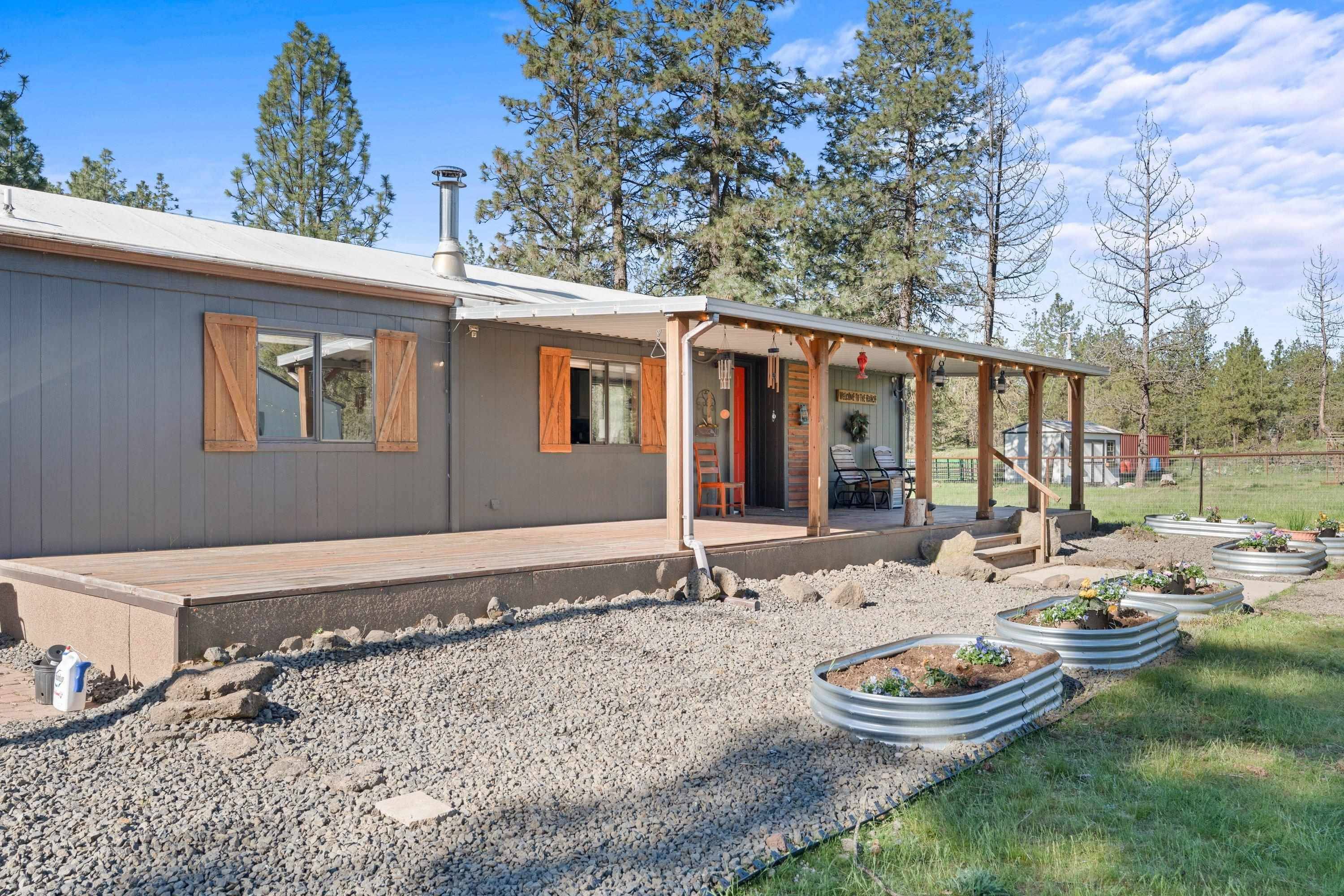 19236 S Aspen Meadows Dr, Cheney, WA 99004