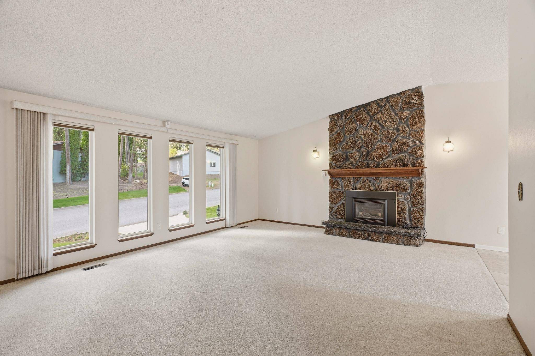 4821 S Bates Rd, Spokane Valley, WA 99206