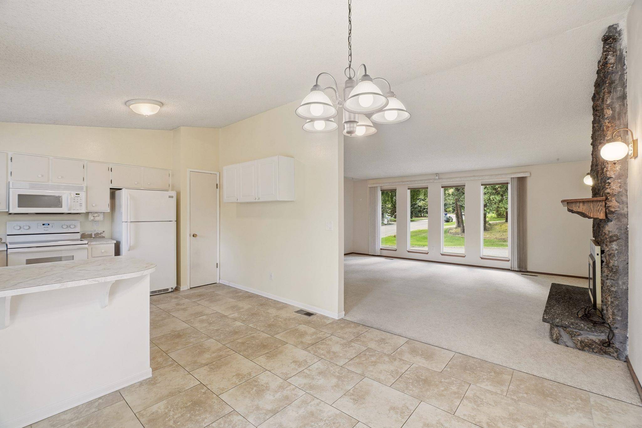 4821 S Bates Rd, Spokane Valley, WA 99206