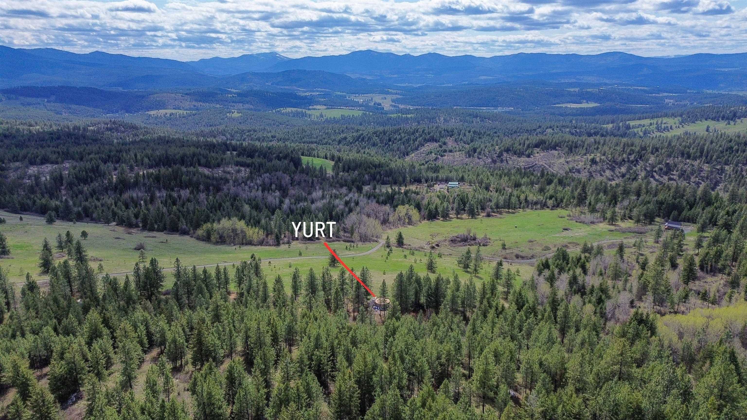 829 Dominion Springs WAY, Colville, WA 99114