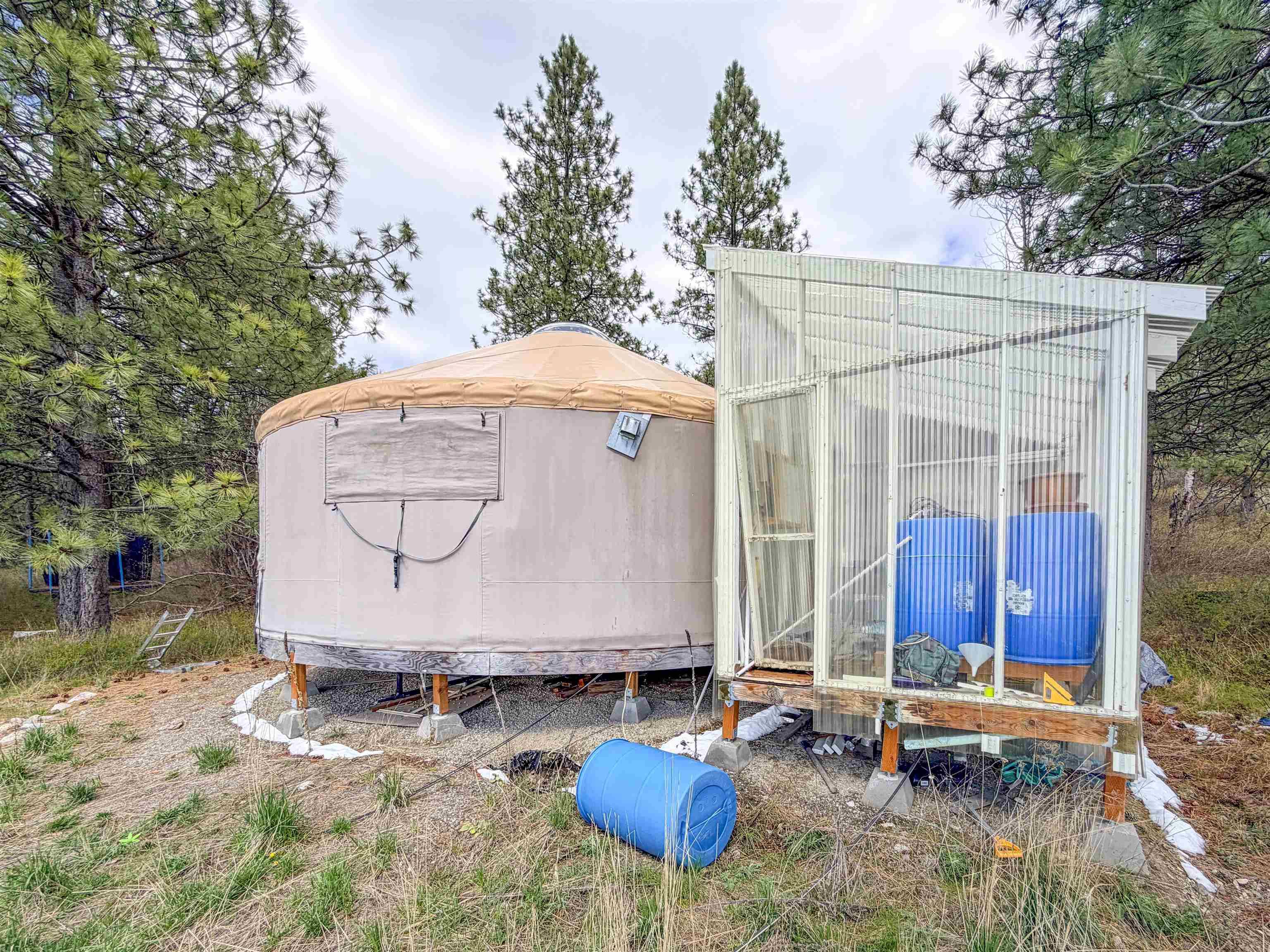 829 Dominion Springs WAY, Colville, WA 99114