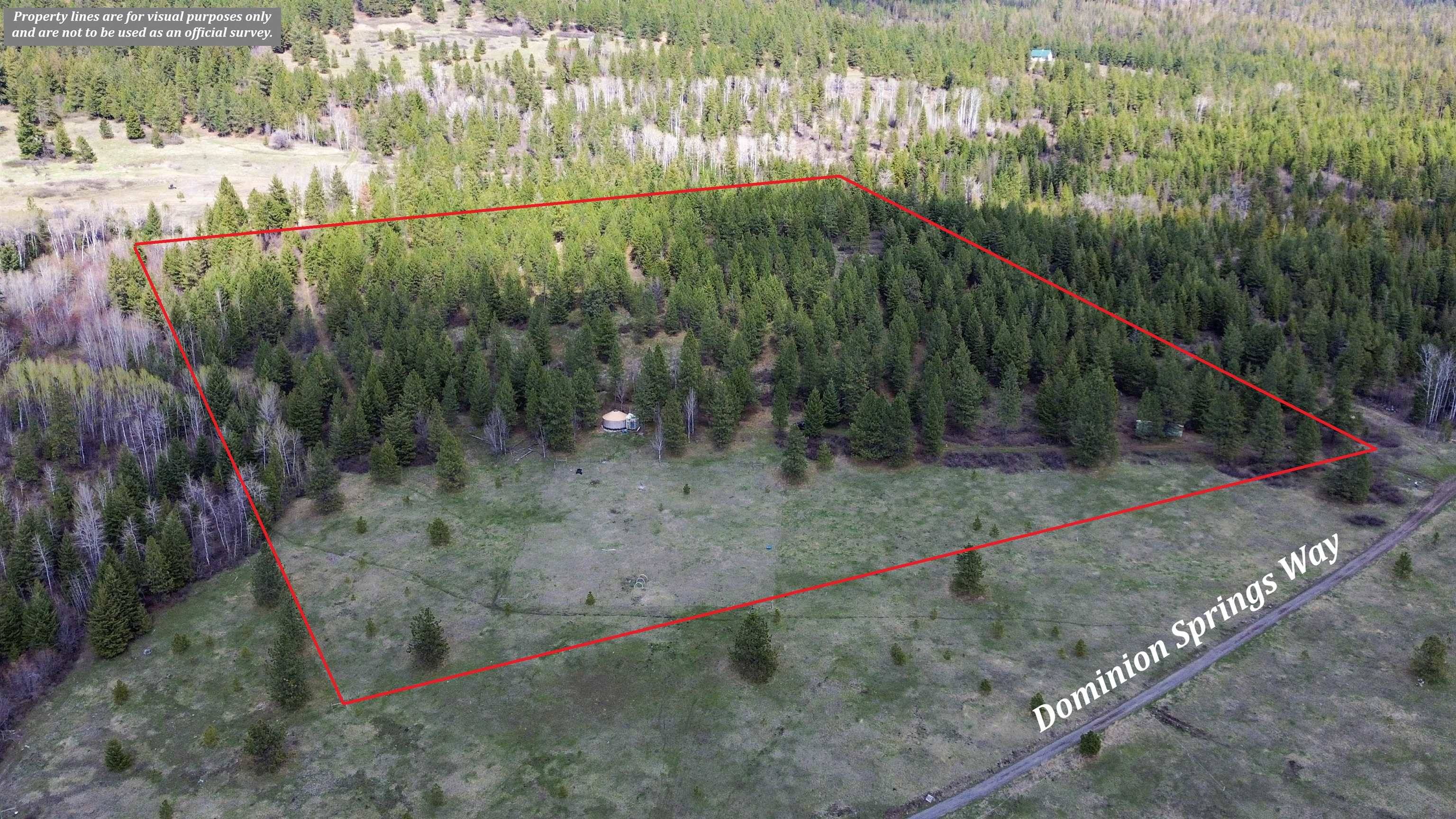 829 Dominion Springs WAY, Colville, WA 99114
