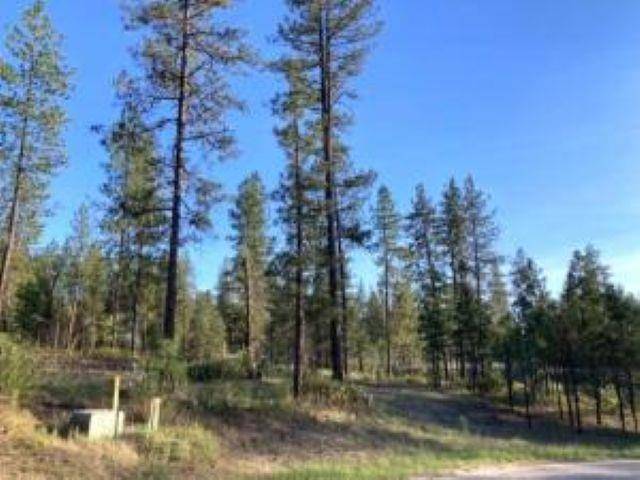 1172 FUMI Cir, Kettle Falls, WA 99141
