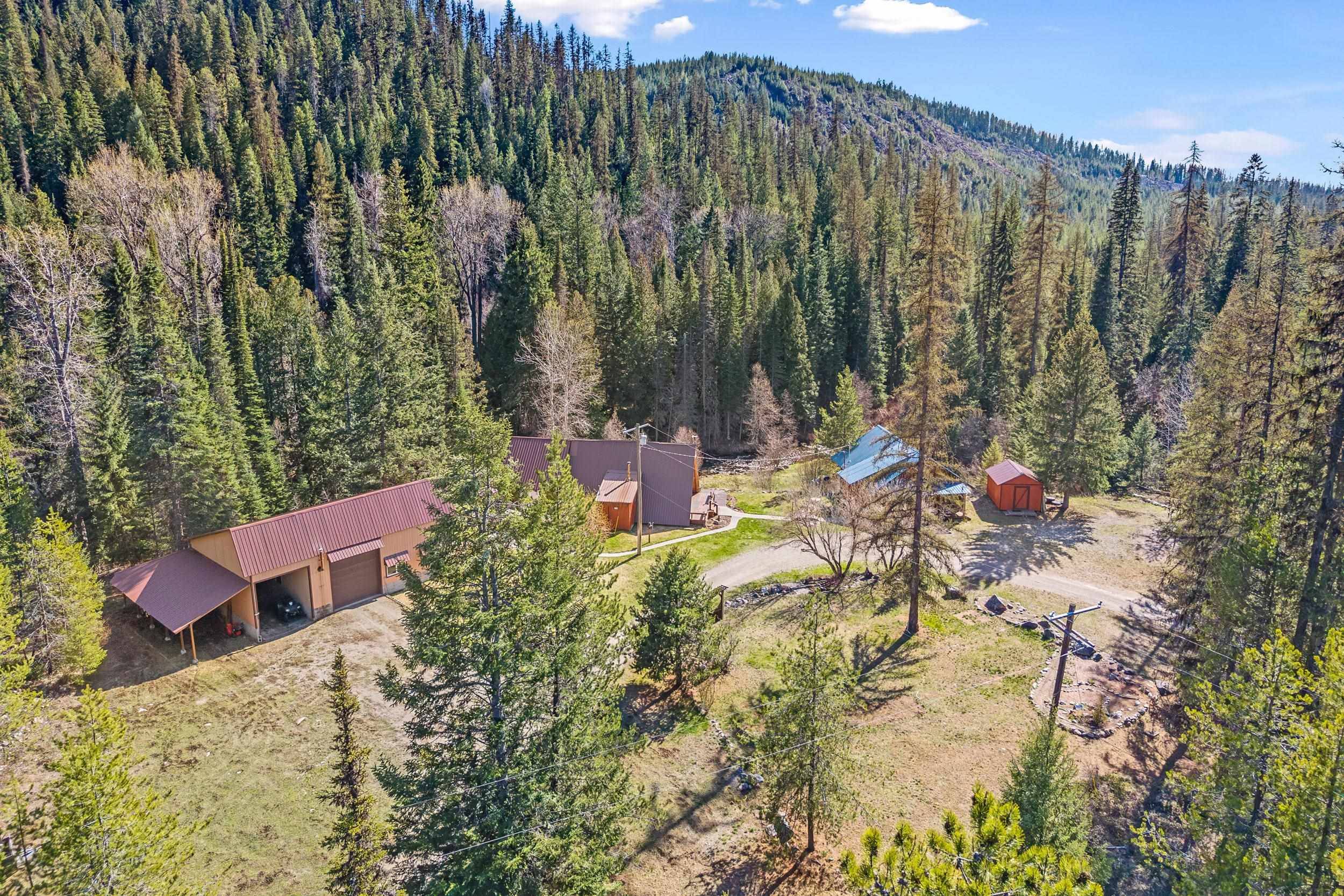 1720 Hwy 20 E Hwy, Colville, WA 99114