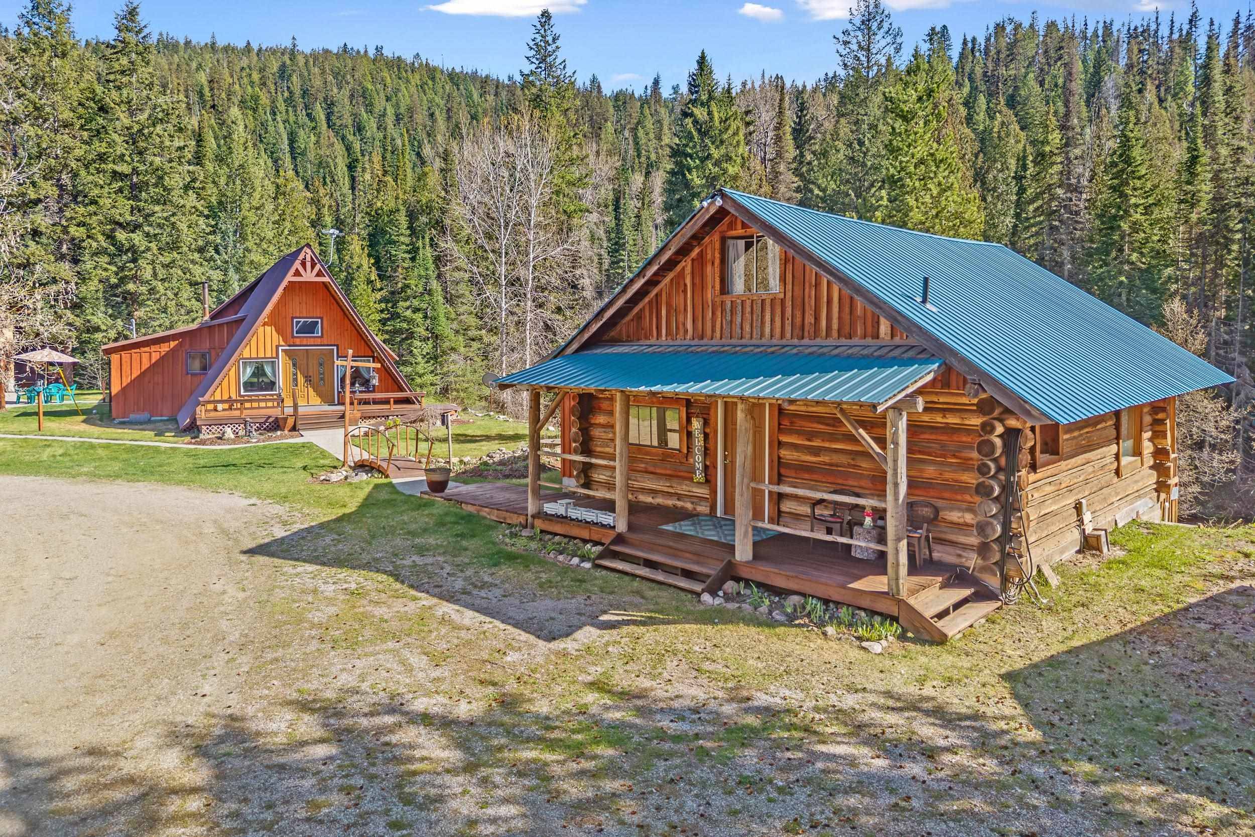 1720 Hwy 20 E Hwy, Colville, WA 99114