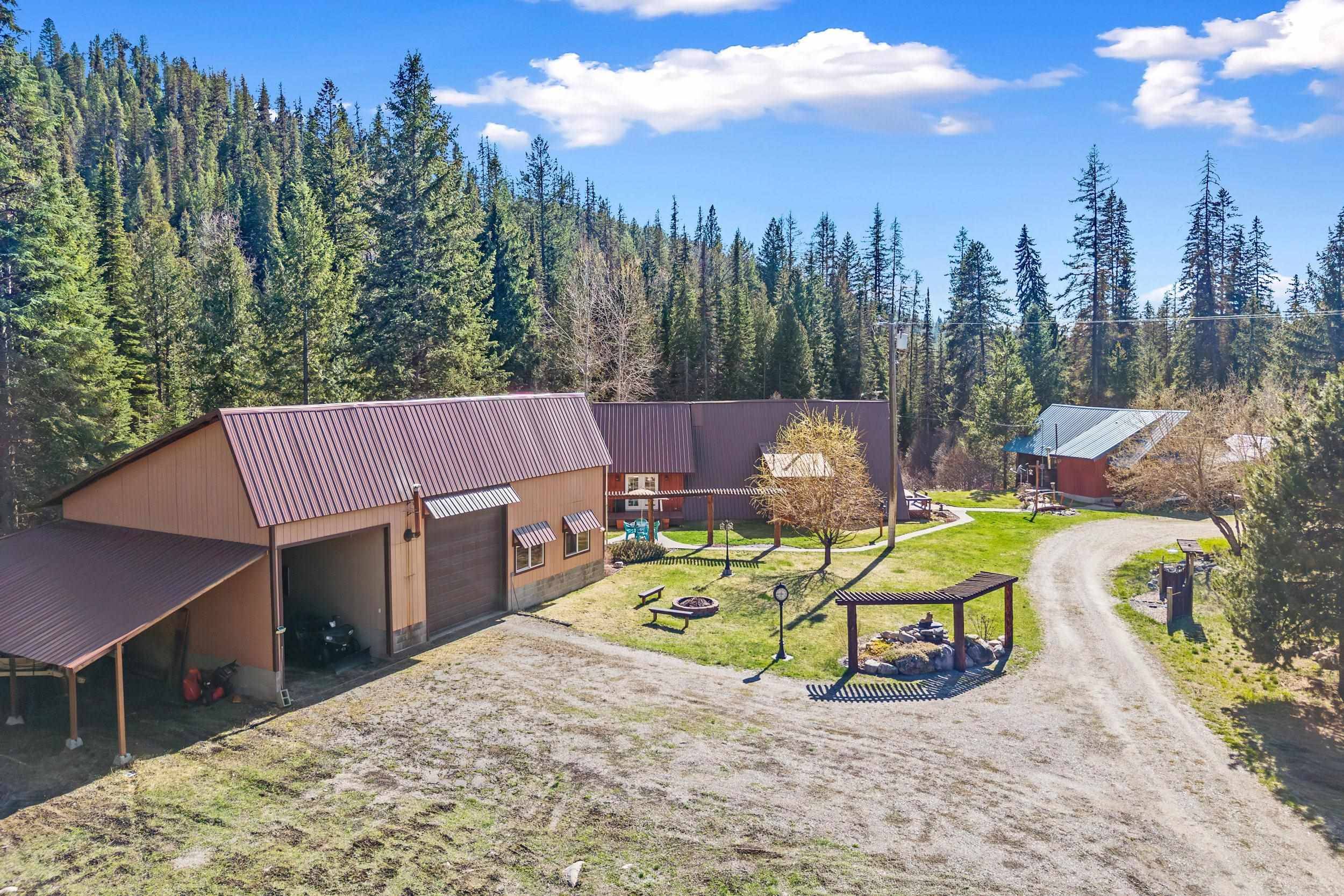 1720 Hwy 20 E Hwy, Colville, WA 99114