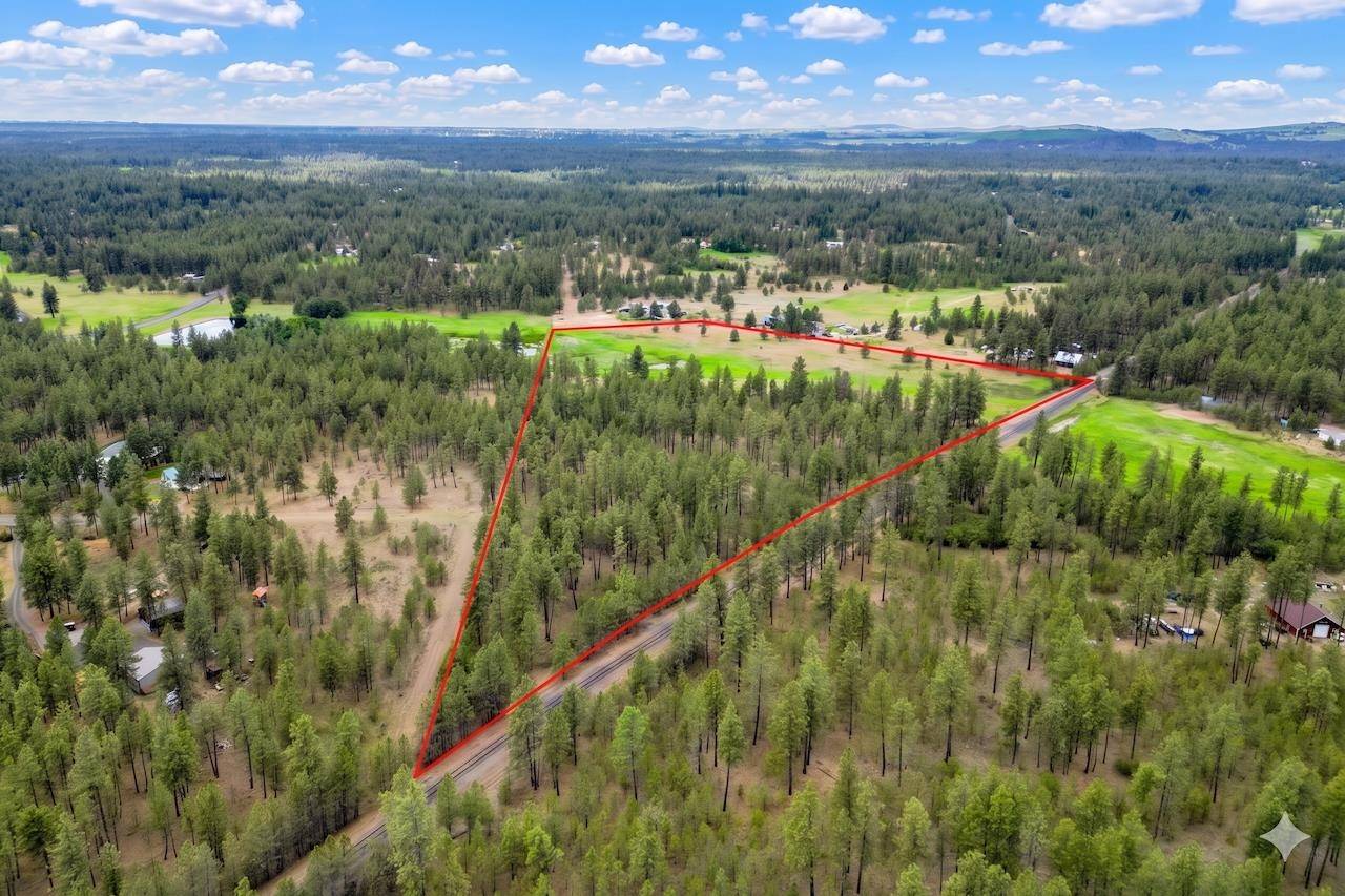 17305 S Blasted Ln, Cheney, WA 99004