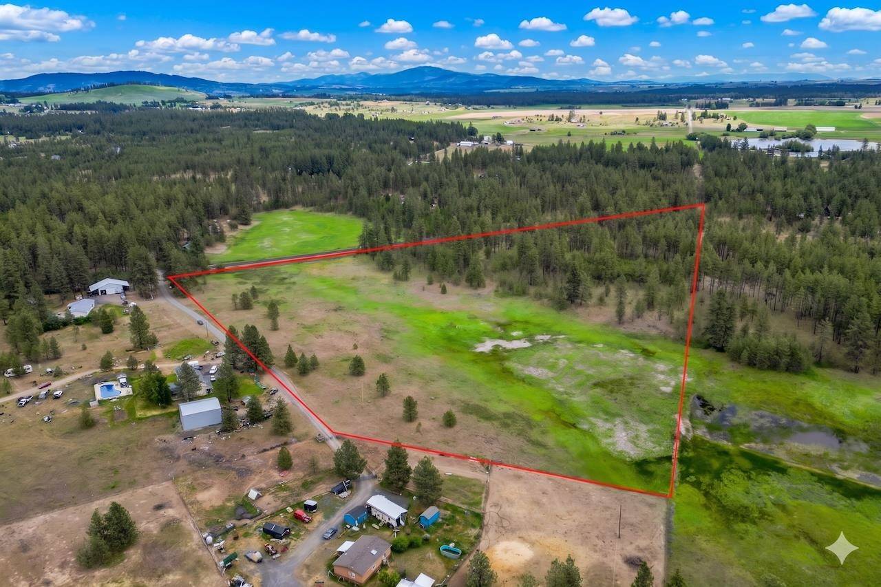 17305 S Blasted Ln, Cheney, WA 99004