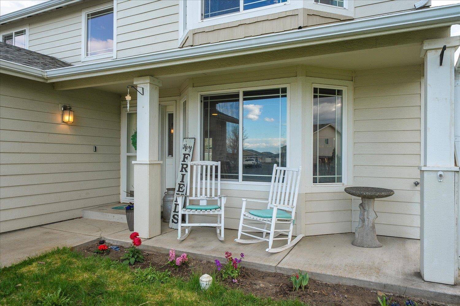 430 S Dovetail Ct, Airway Heights, WA 99001