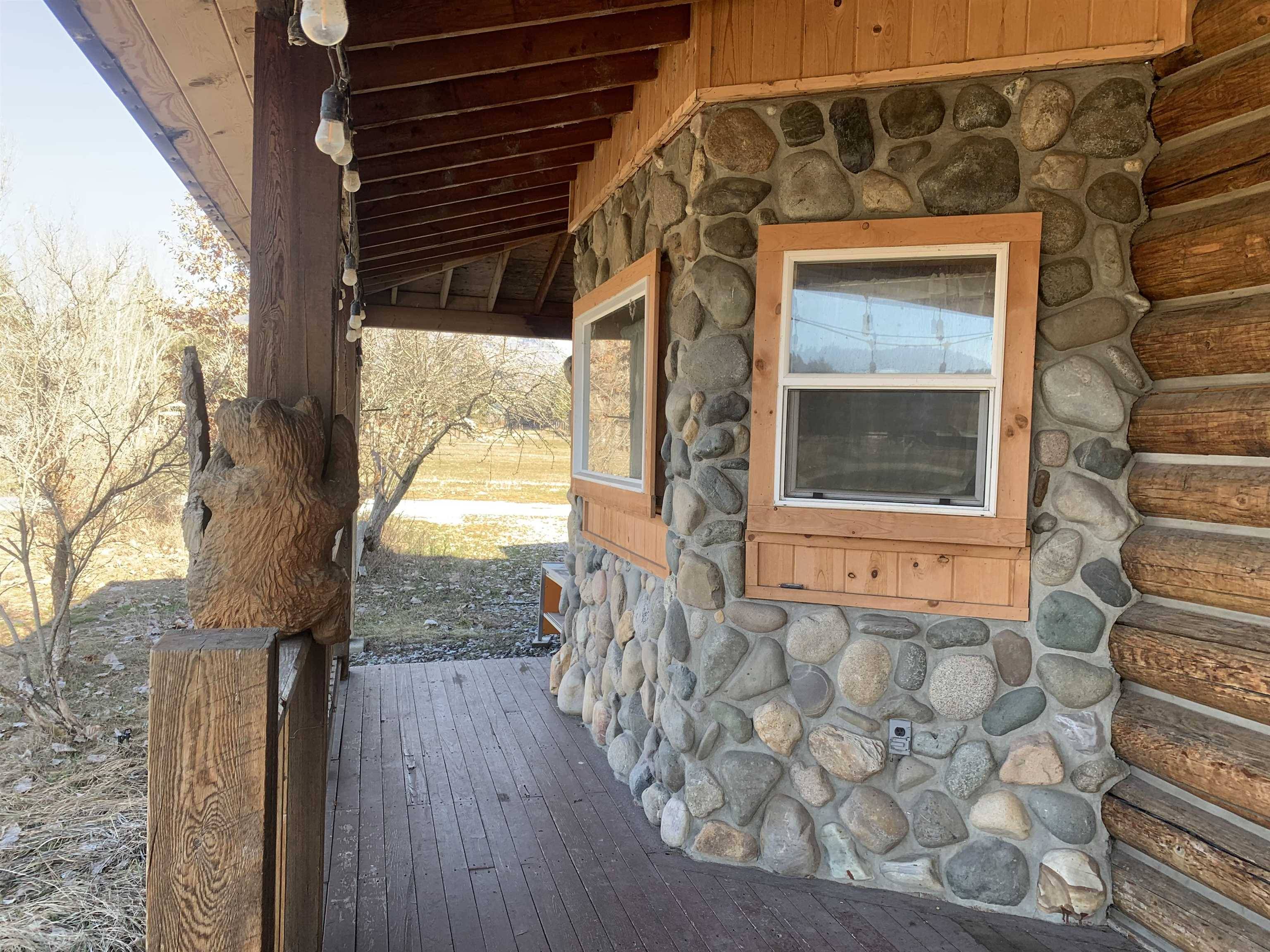 3383 Hwy 25 N #16 Hwy, Northport, WA 99157