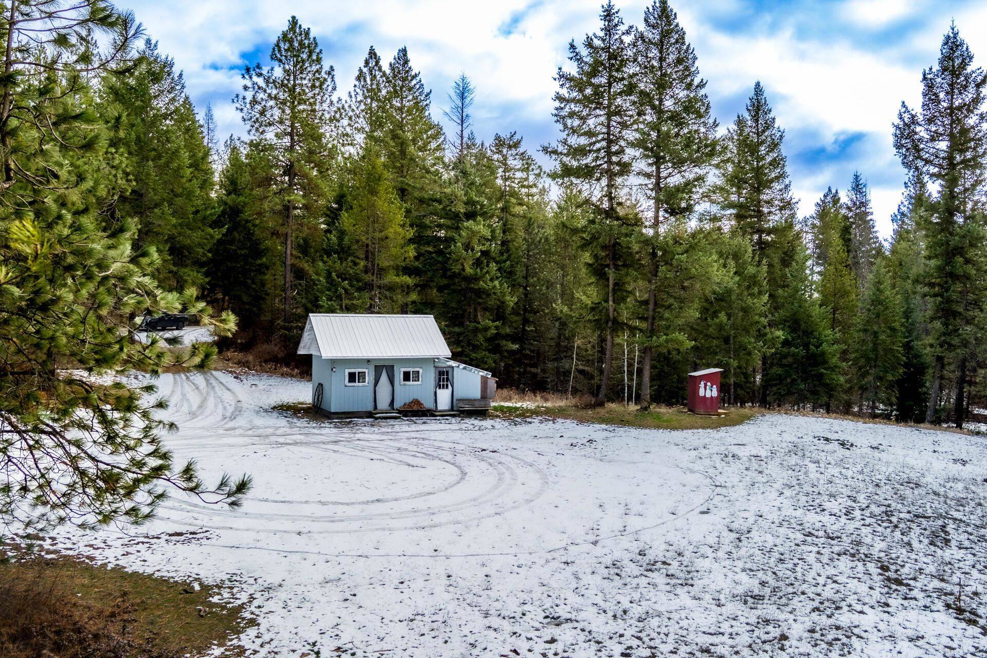 2559 United Copper Mine Rd, Chewelah, WA 99109