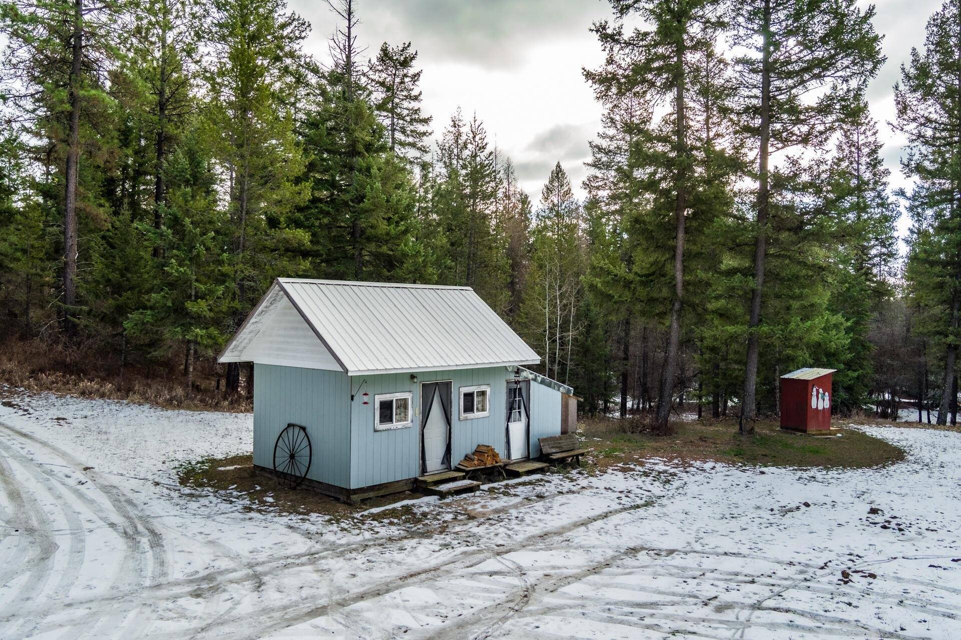2559 United Copper Mine Rd, Chewelah, WA 99109
