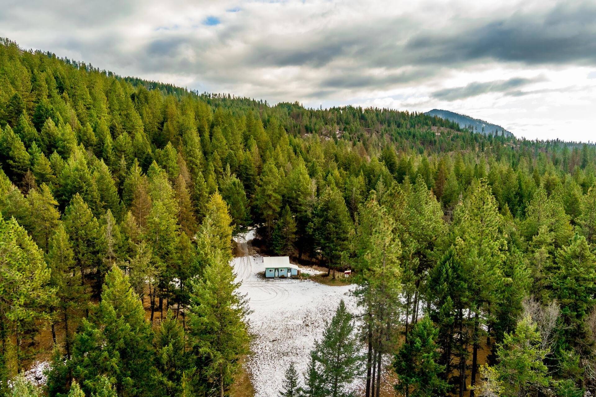 2559 United Copper Mine Rd, Chewelah, WA 99109