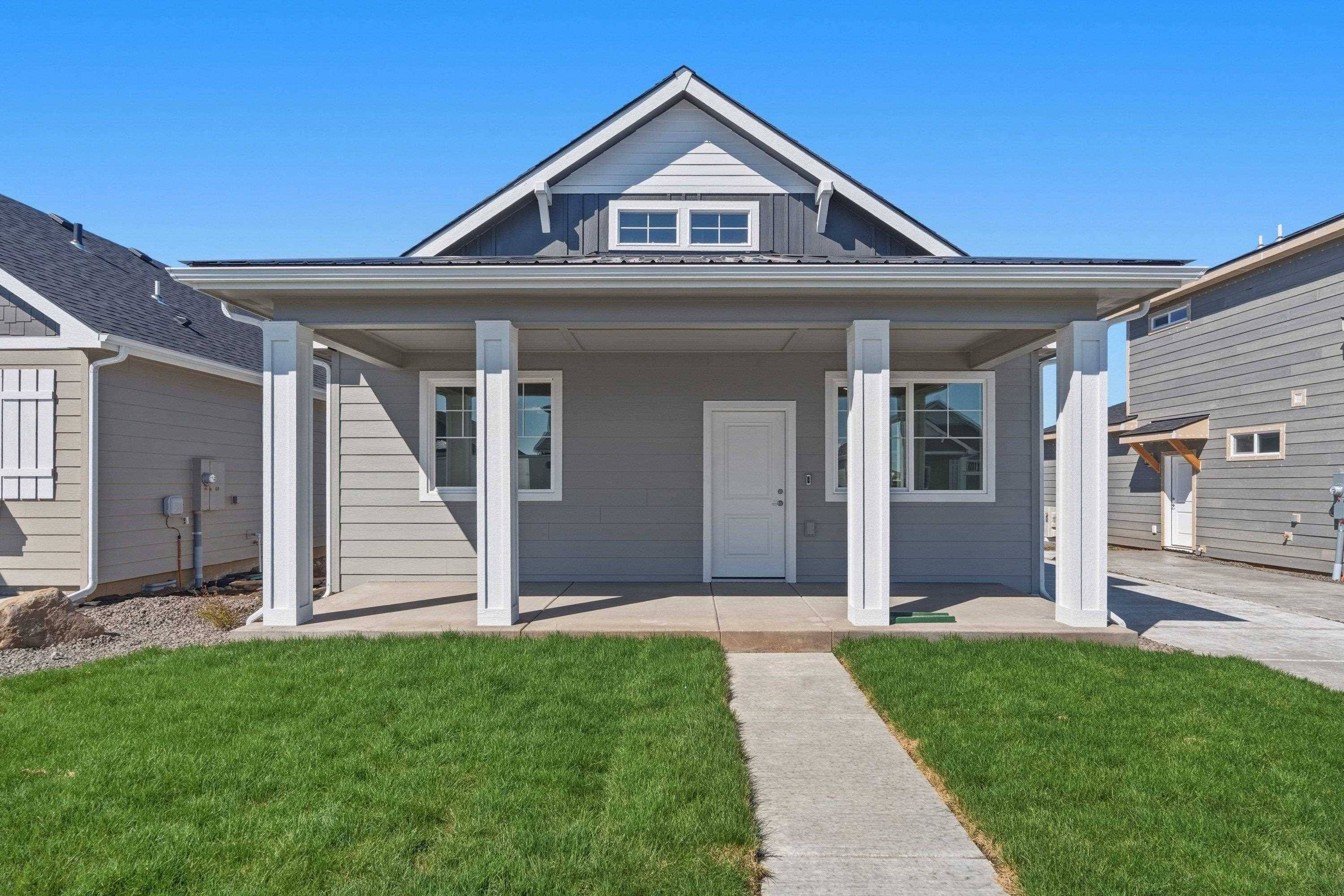 60 S Treeline St, Airway Heights, WA 99001