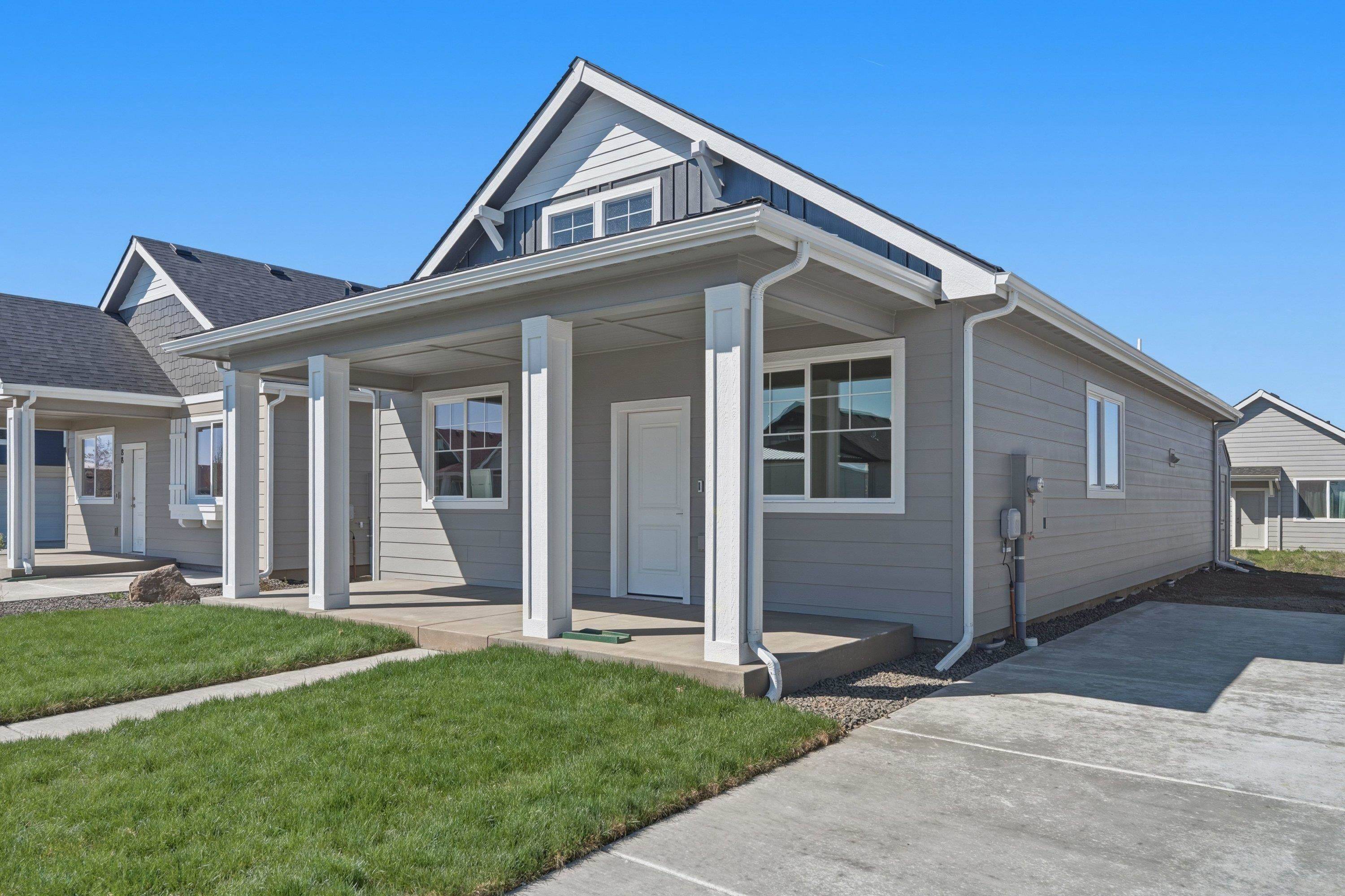60 S Treeline St, Airway Heights, WA 99001