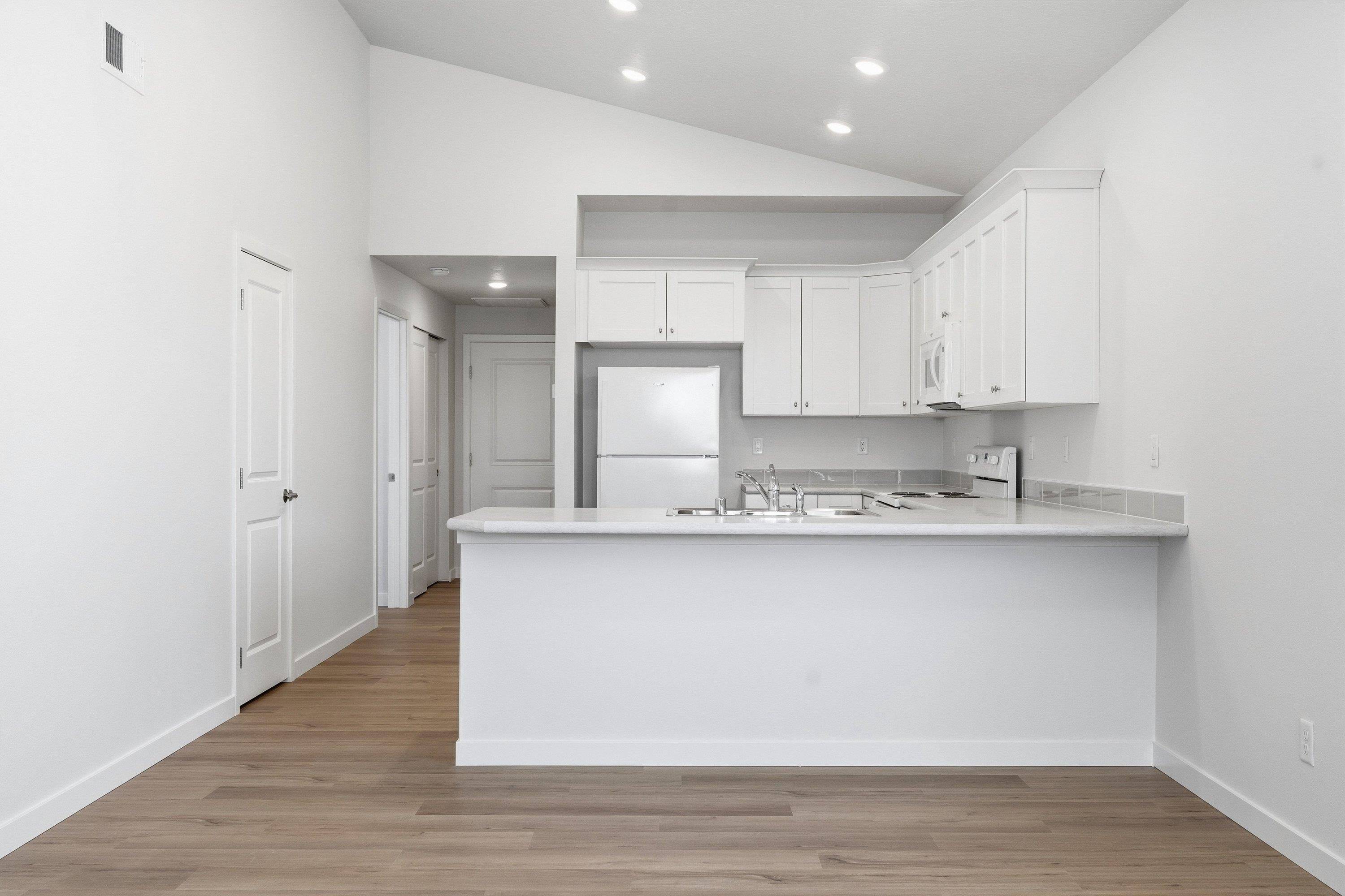 60 S Treeline St, Airway Heights, WA 99001