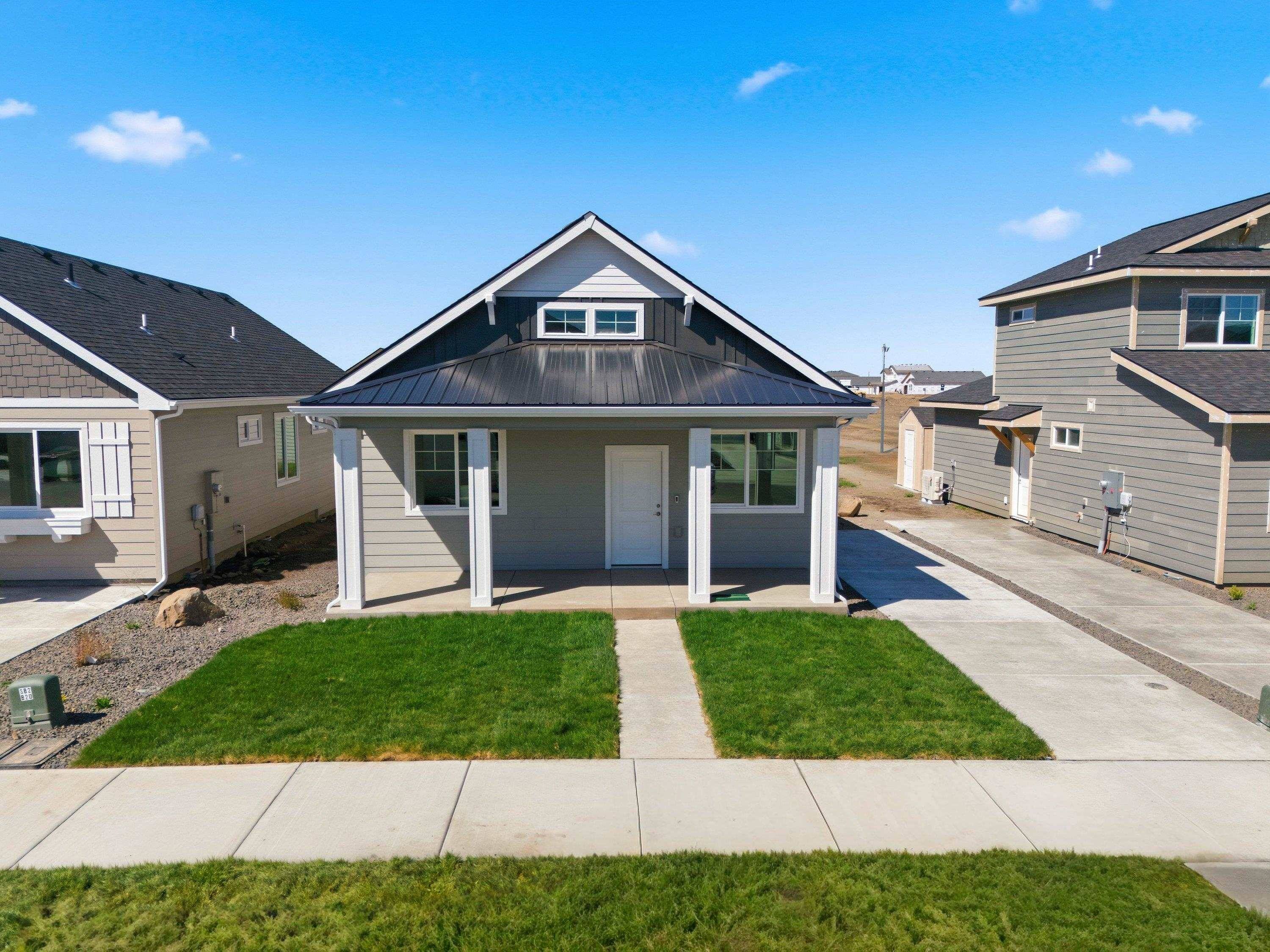 52 S Treeline St, Airway Heights, WA 99001