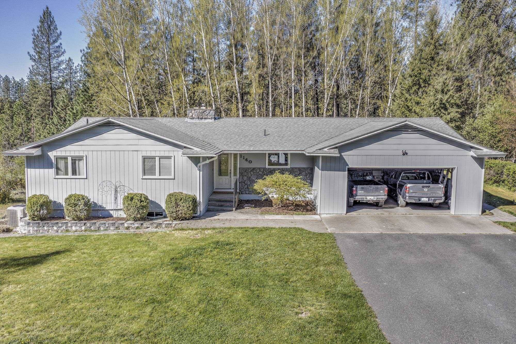 1140 S Pine St, Kettle Falls, WA 99141