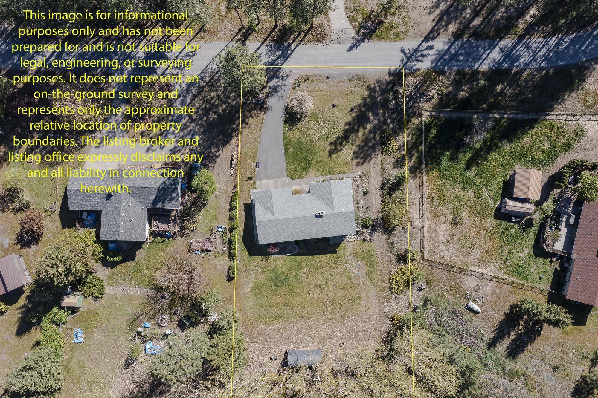 1140 S Pine St, Kettle Falls, WA 99141