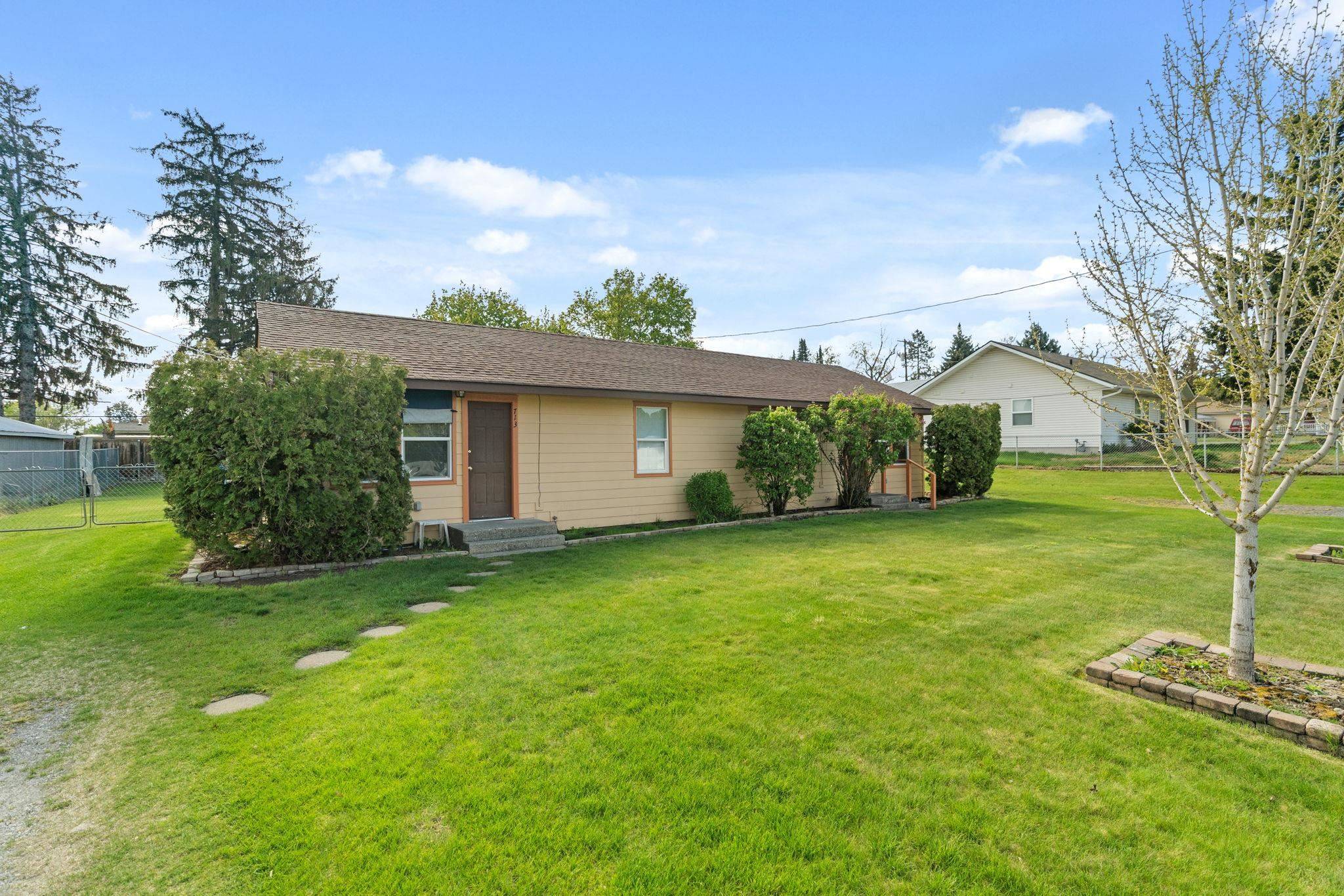 713/715 S Morrow Rd, Spokane Valley, WA 99216