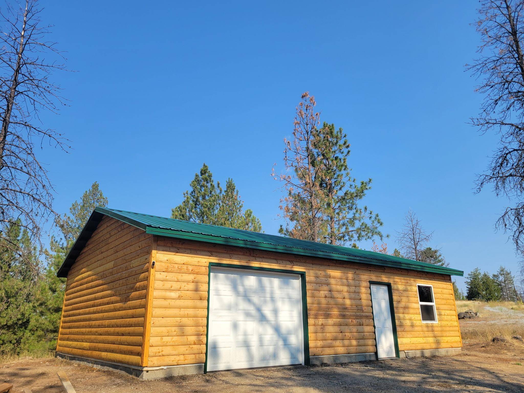38321 Jackson Rd, Elk, WA 99009
