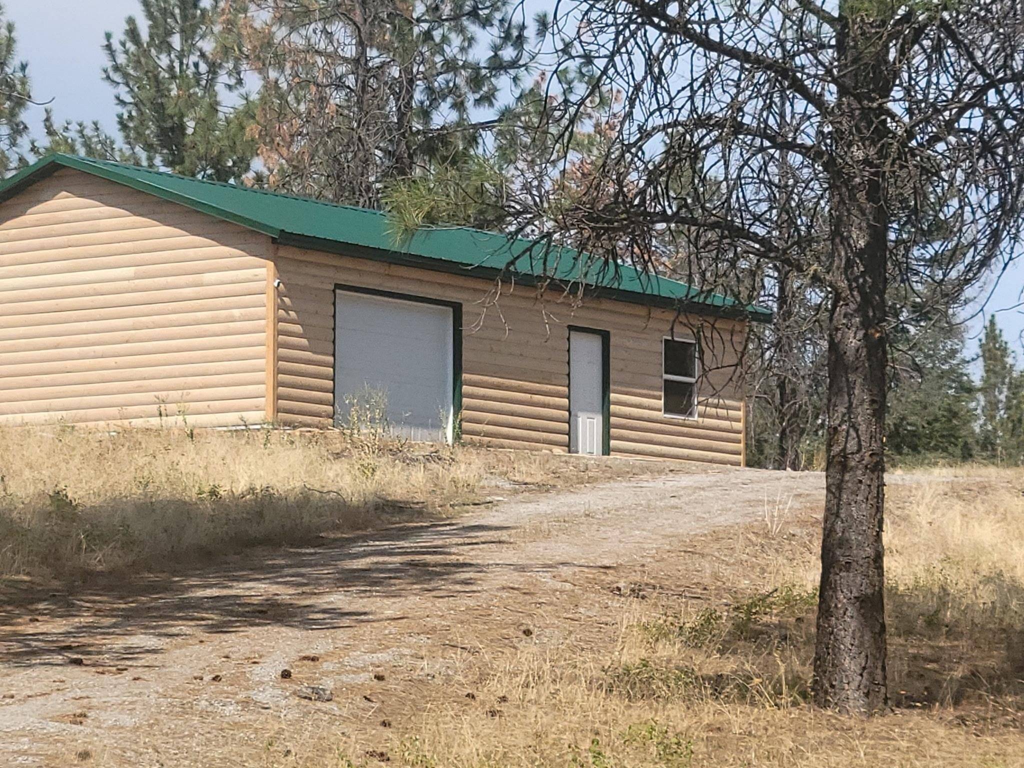 38321 Jackson Rd, Elk, WA 99009