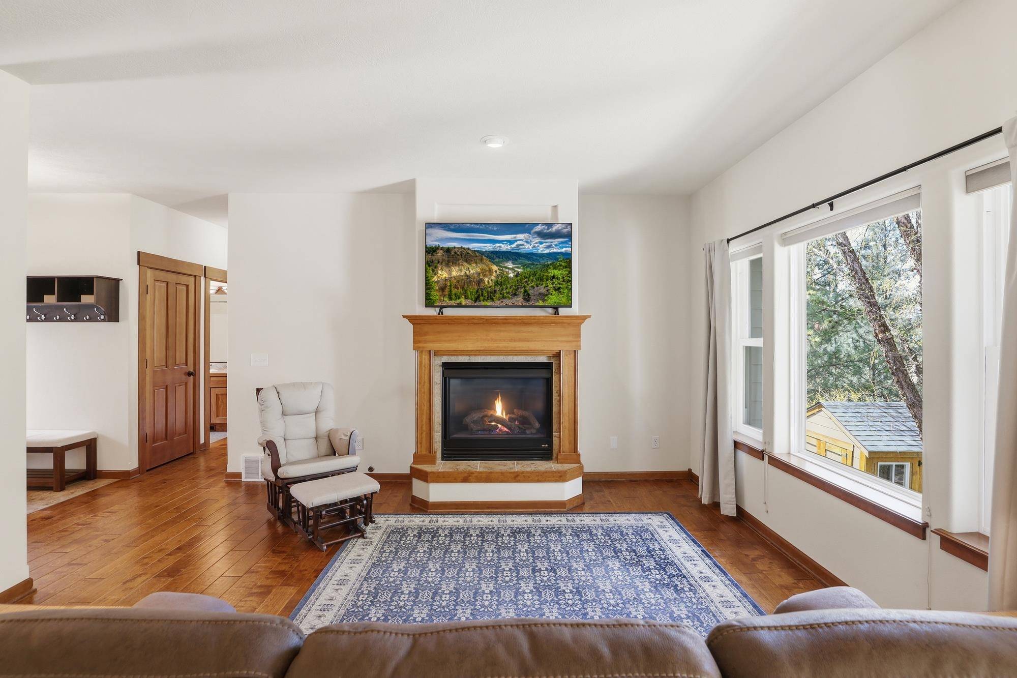 5003 N Elton Ln, Spokane, WA 99212