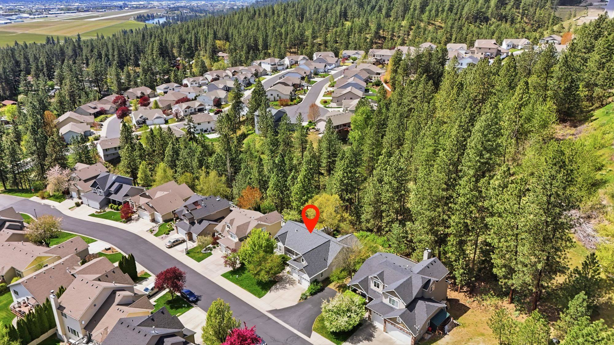 5003 N Elton Ln, Spokane, WA 99212