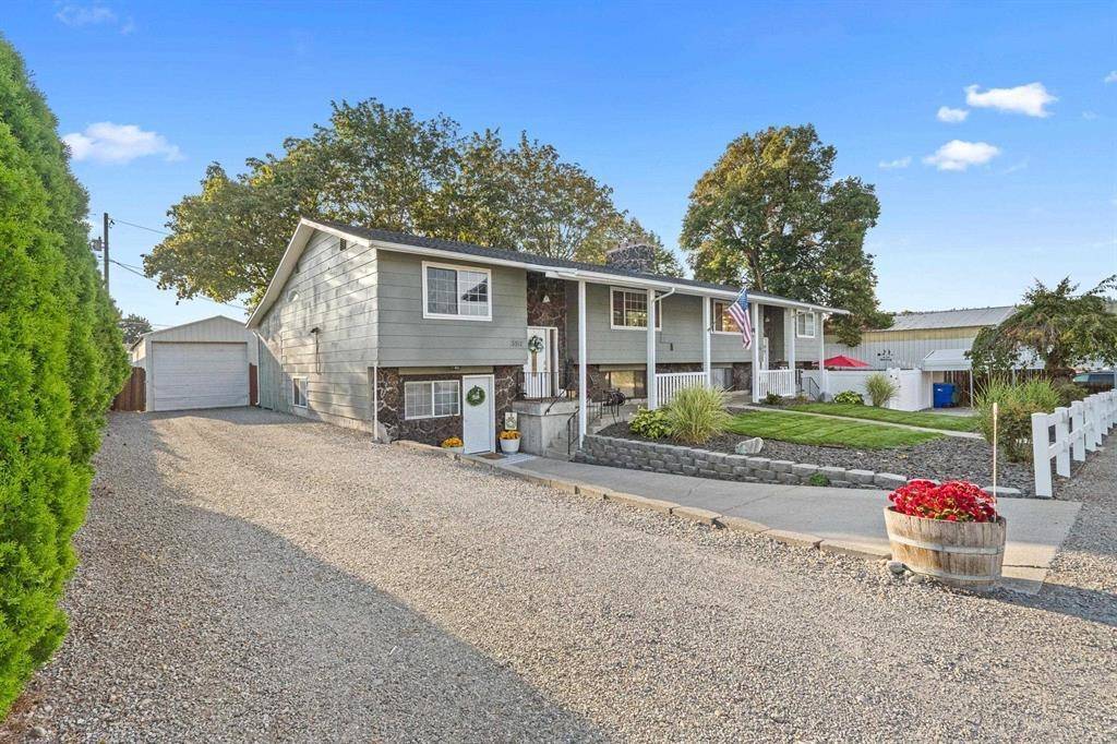 Adult Care Home Spokane Rd, Spokane Valley, WA 99212
