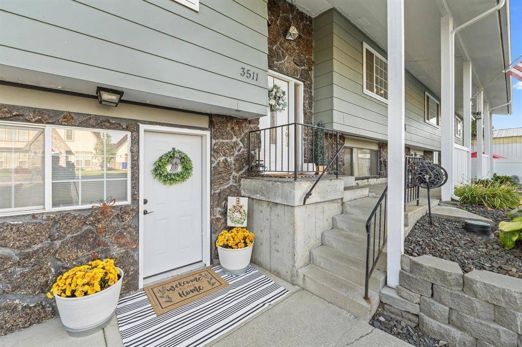 Adult Care Home Spokane Rd, Spokane Valley, WA 99212