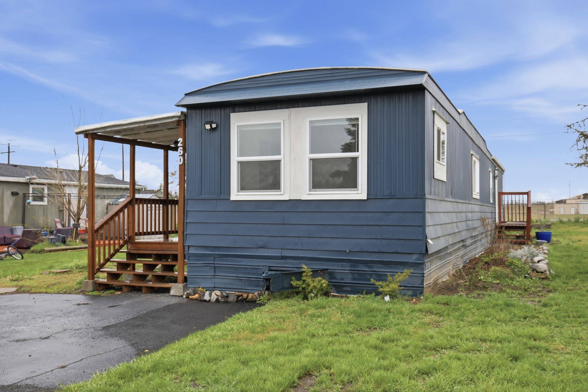 2201 N Craig #260 Rd #260, Spokane, WA 99224