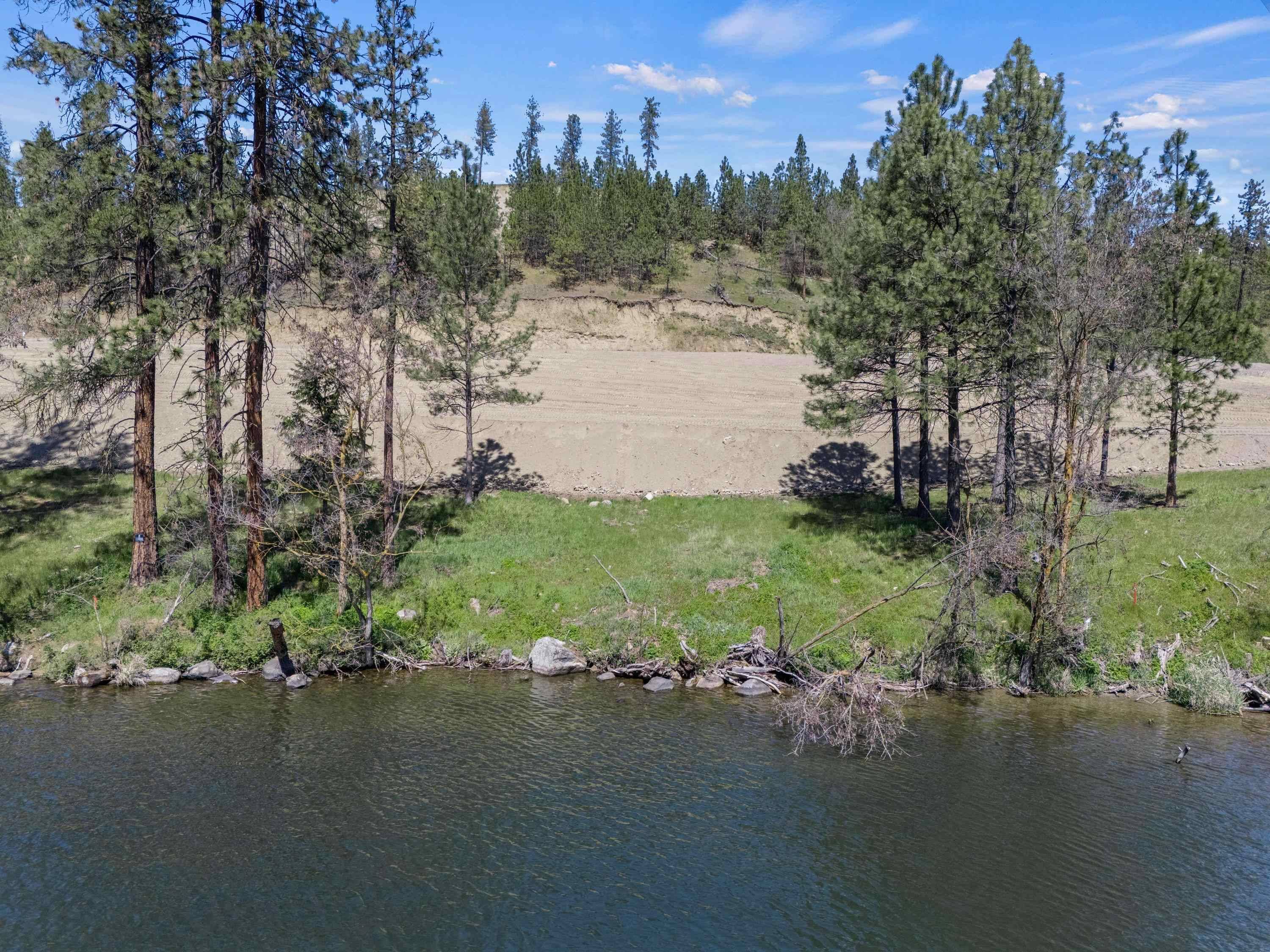 Lot 5 Shoreline WAY, Nine Mile Falls, WA 99026