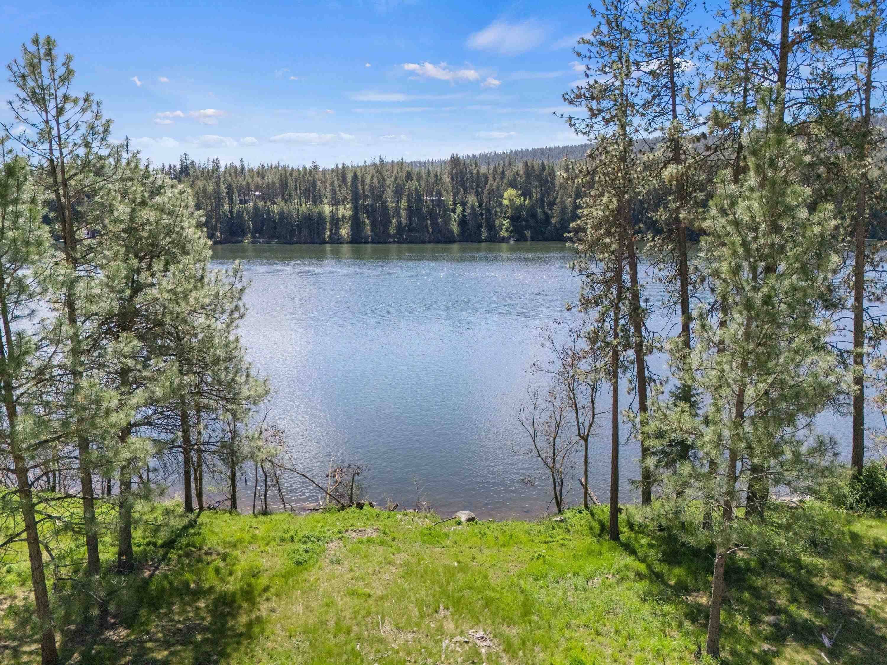 Lot 5 Shoreline WAY, Nine Mile Falls, WA 99026